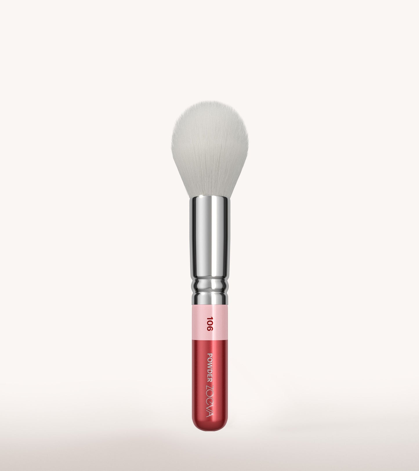 106 Powder Brush (Cherry) Expanded Image 1