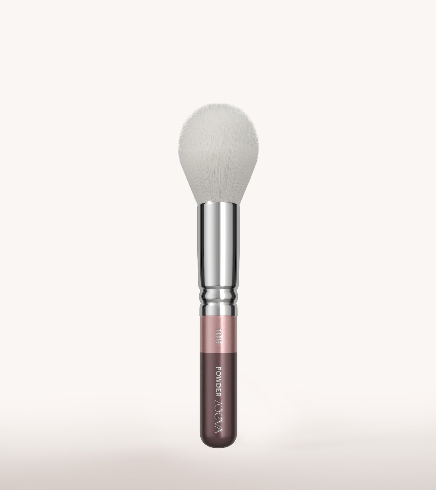 106 Powder Brush (Plum) Expanded Image 1