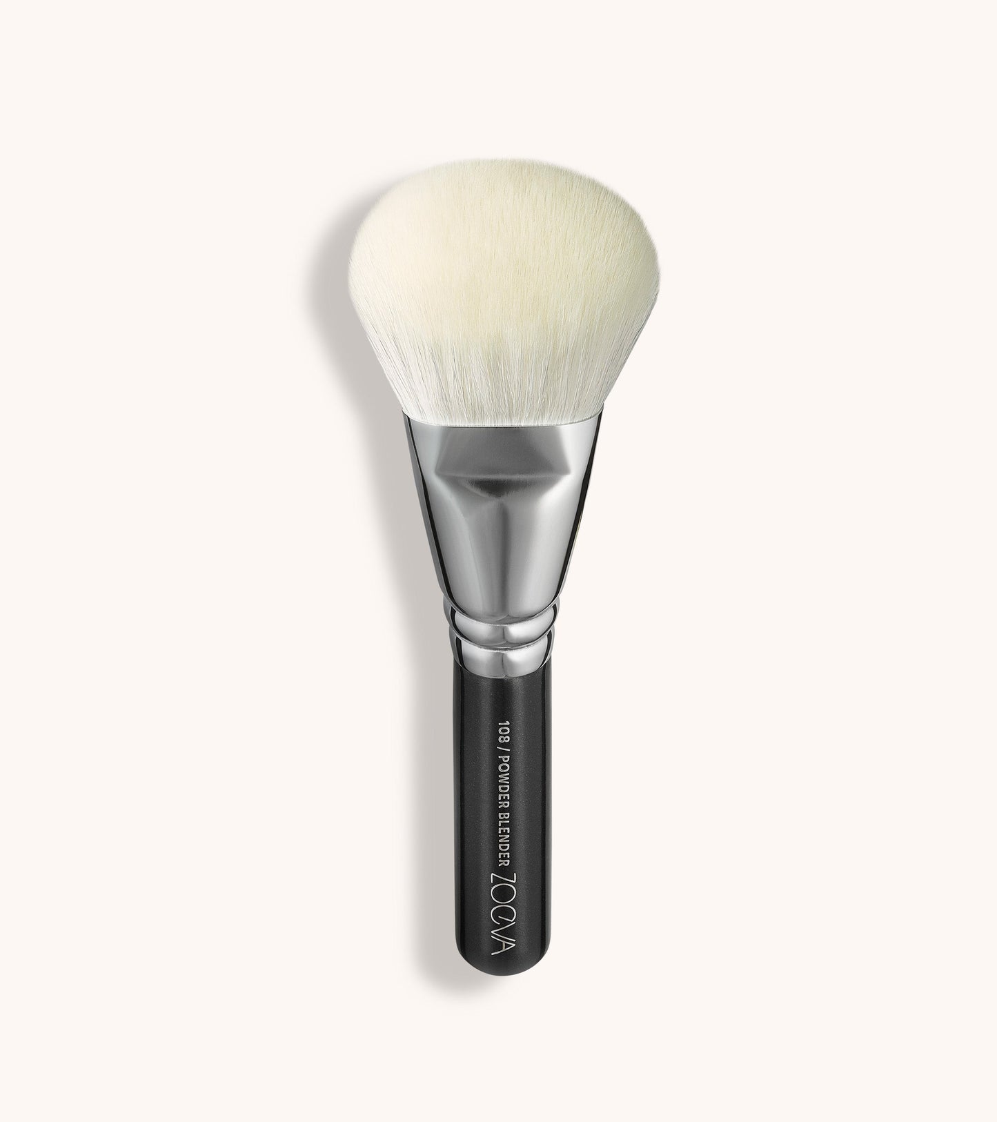 108 Powder Blender Brush Expanded Image 3
