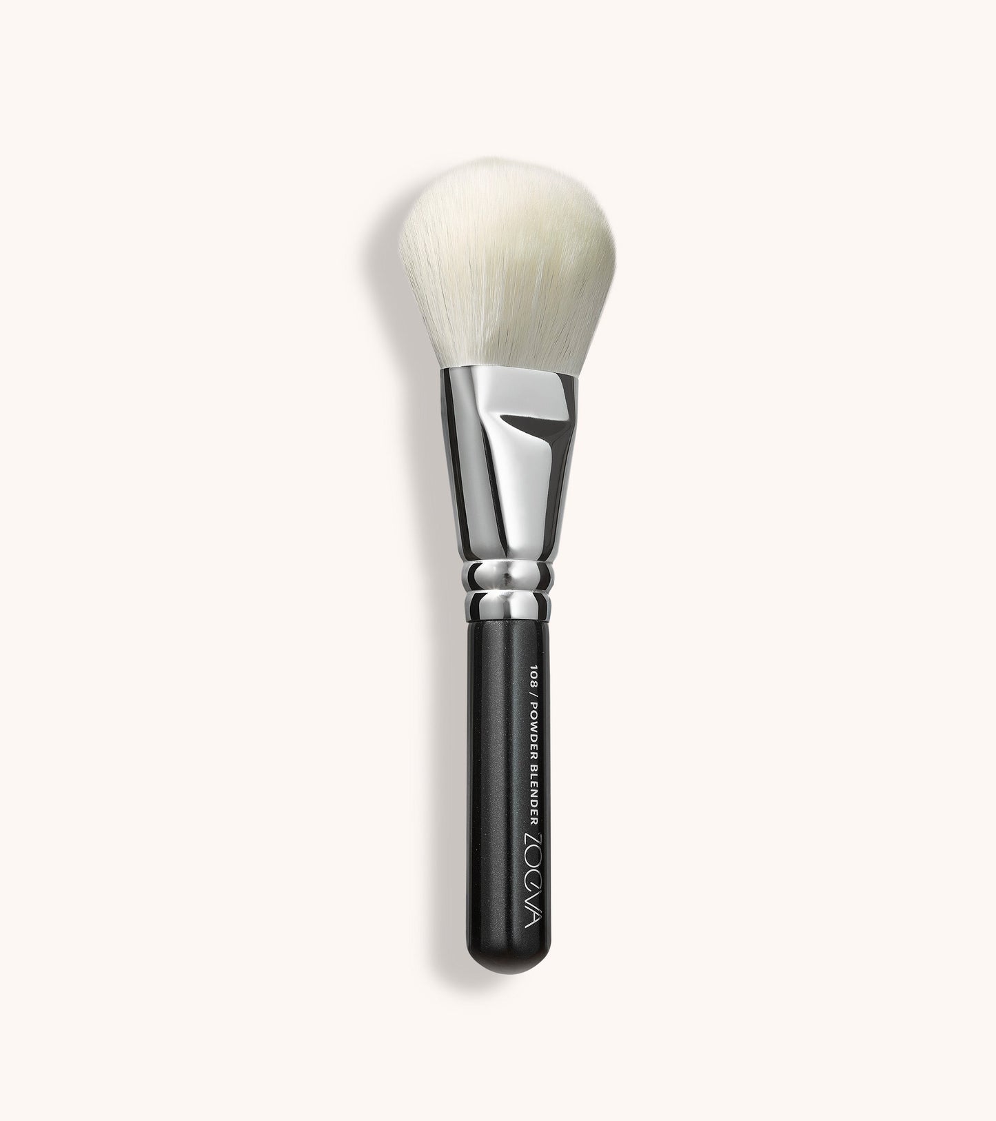 108 Powder Blender Brush Expanded Image 4