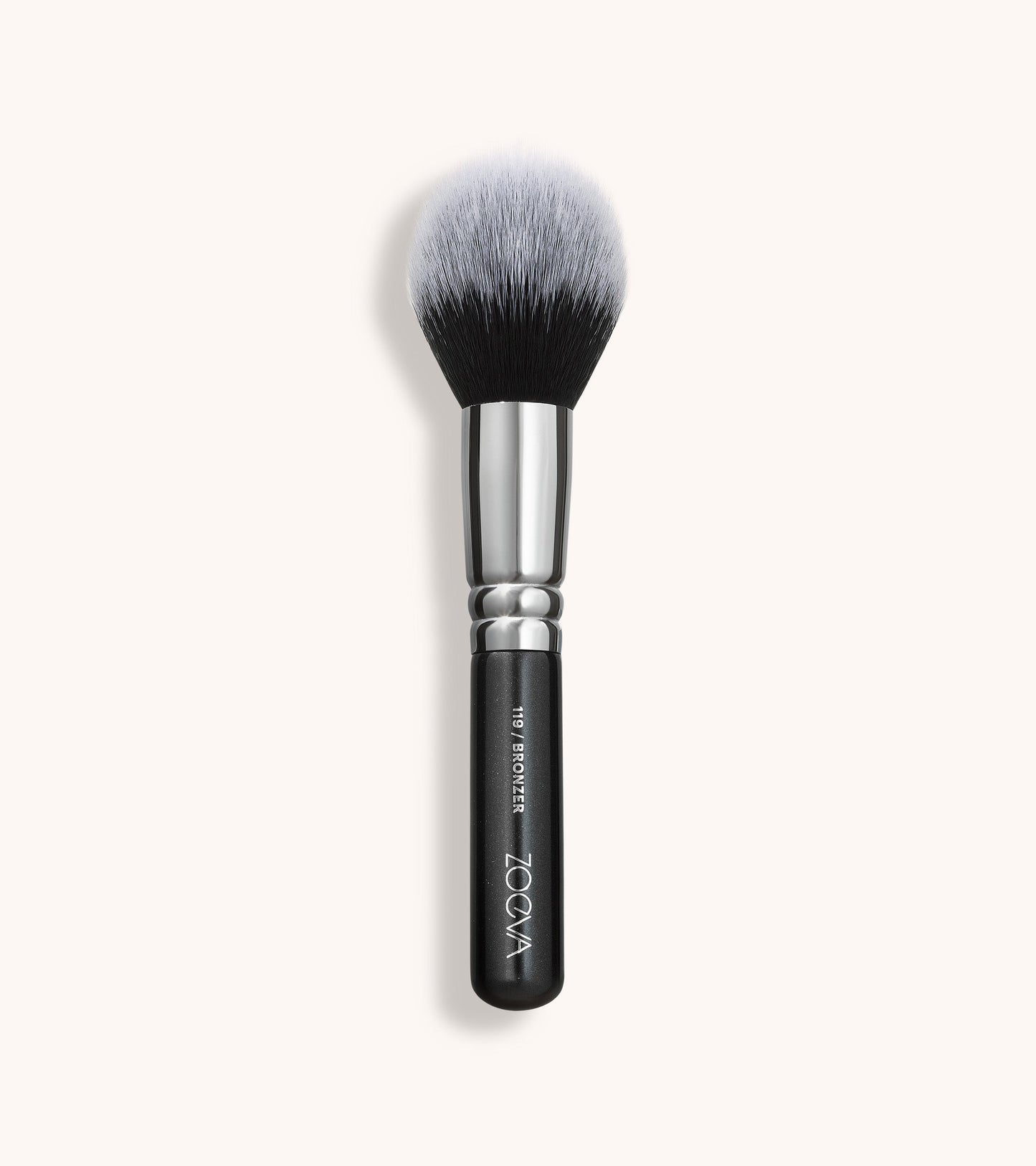 119 Bronzer Brush Expanded Image 1