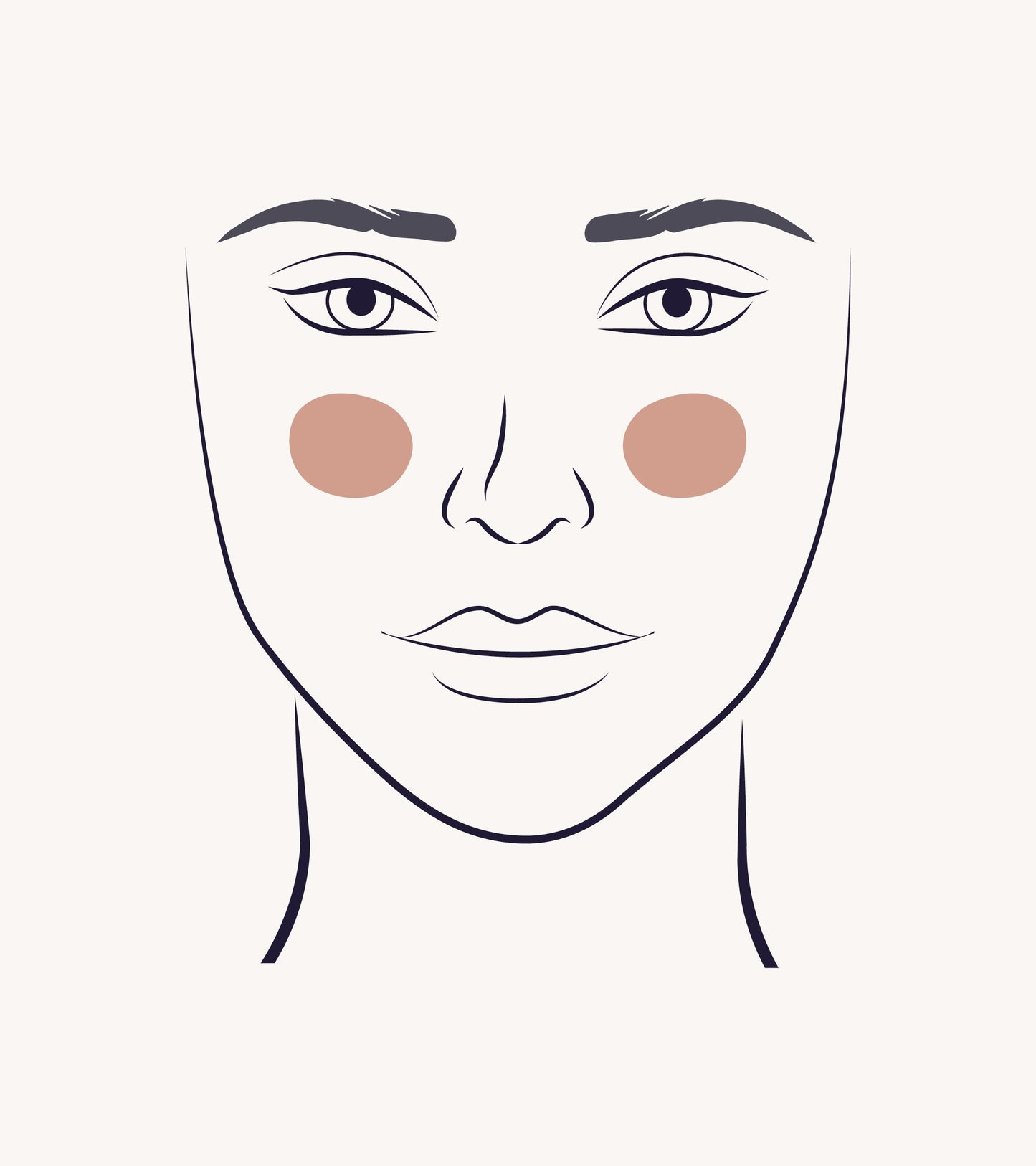 126 Blush Blender Brush Expanded Image 7