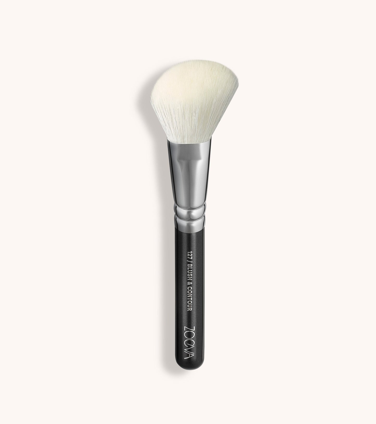 127 Blush & Contour Brush Expanded Image 3