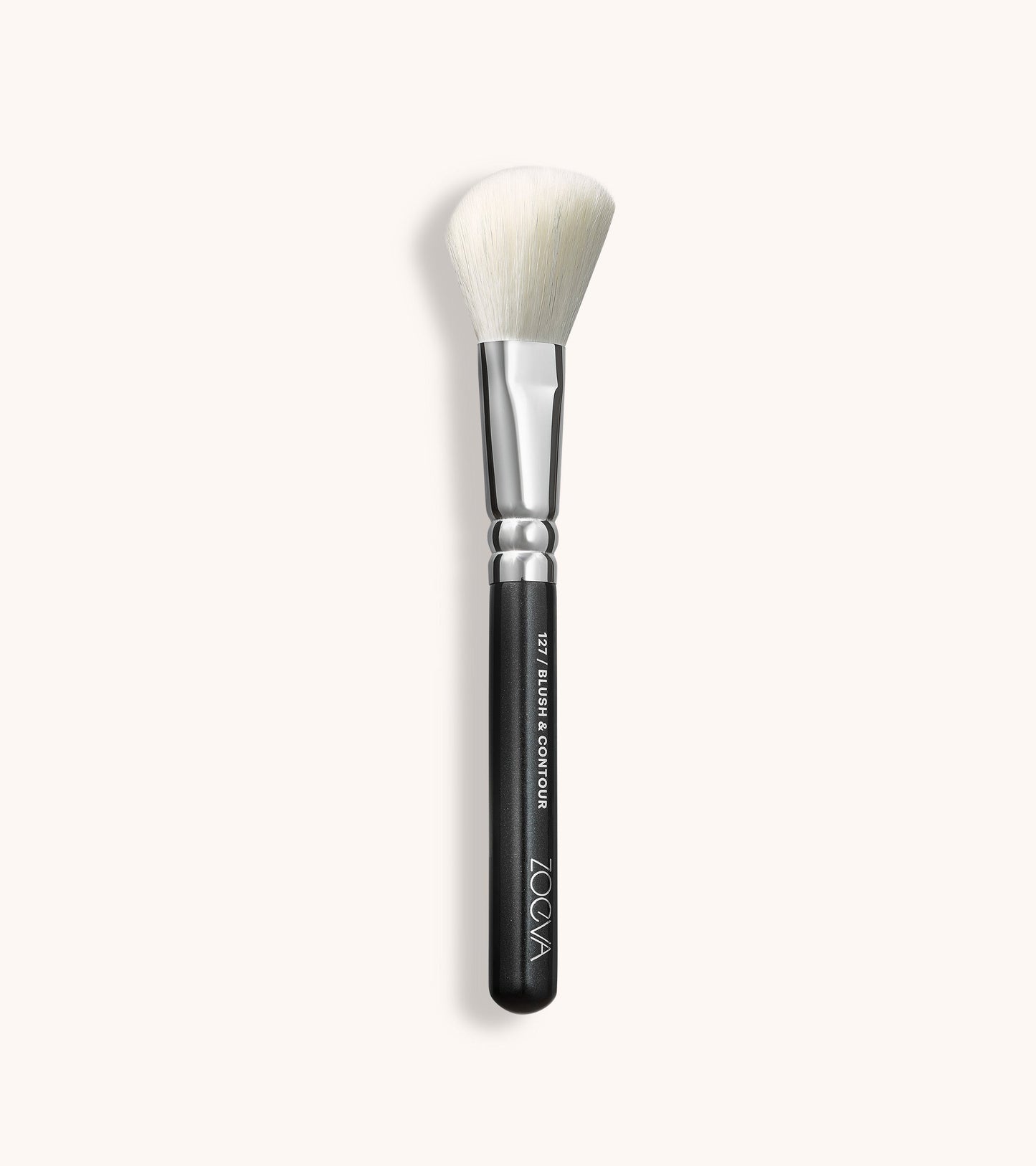 127 Blush & Contour Brush Expanded Image 4
