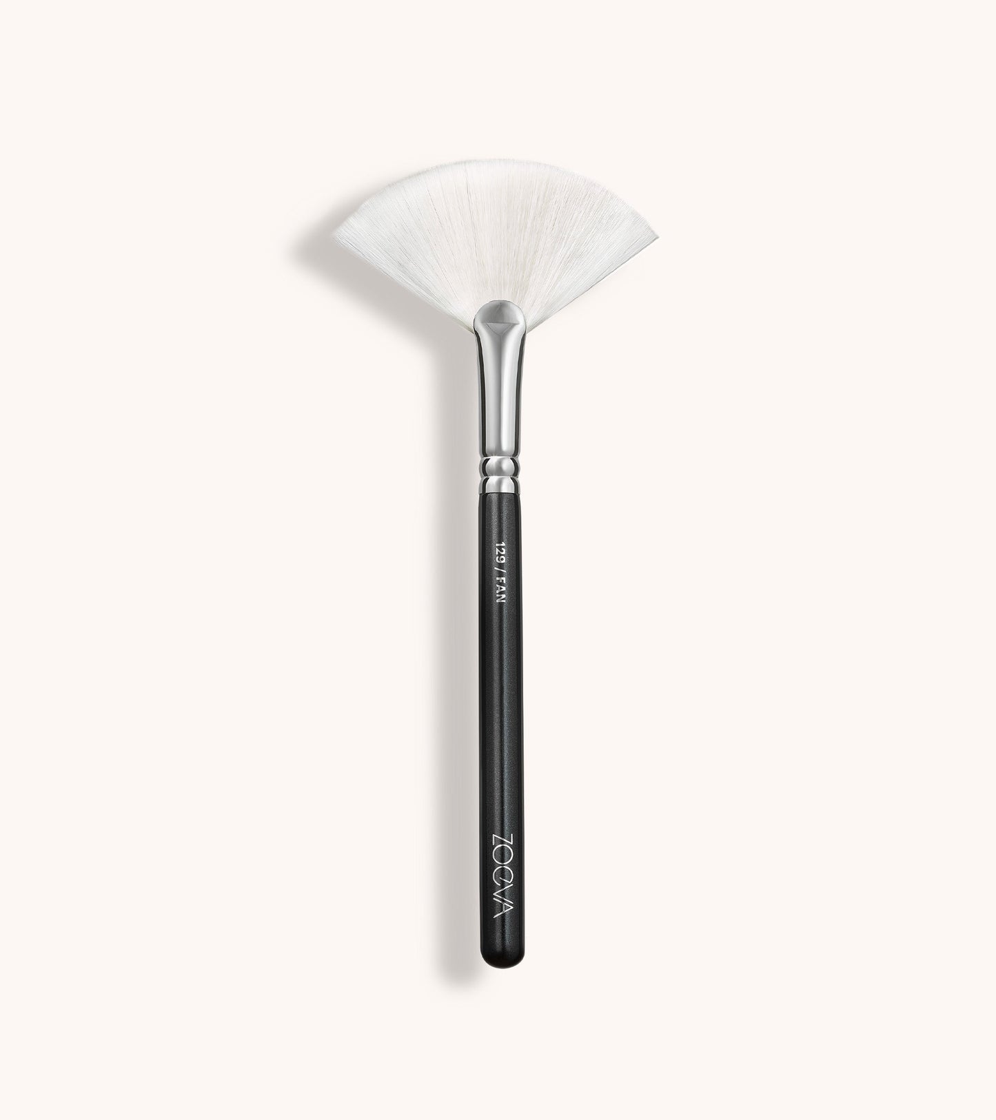 129 Fan Brush Expanded Image 1