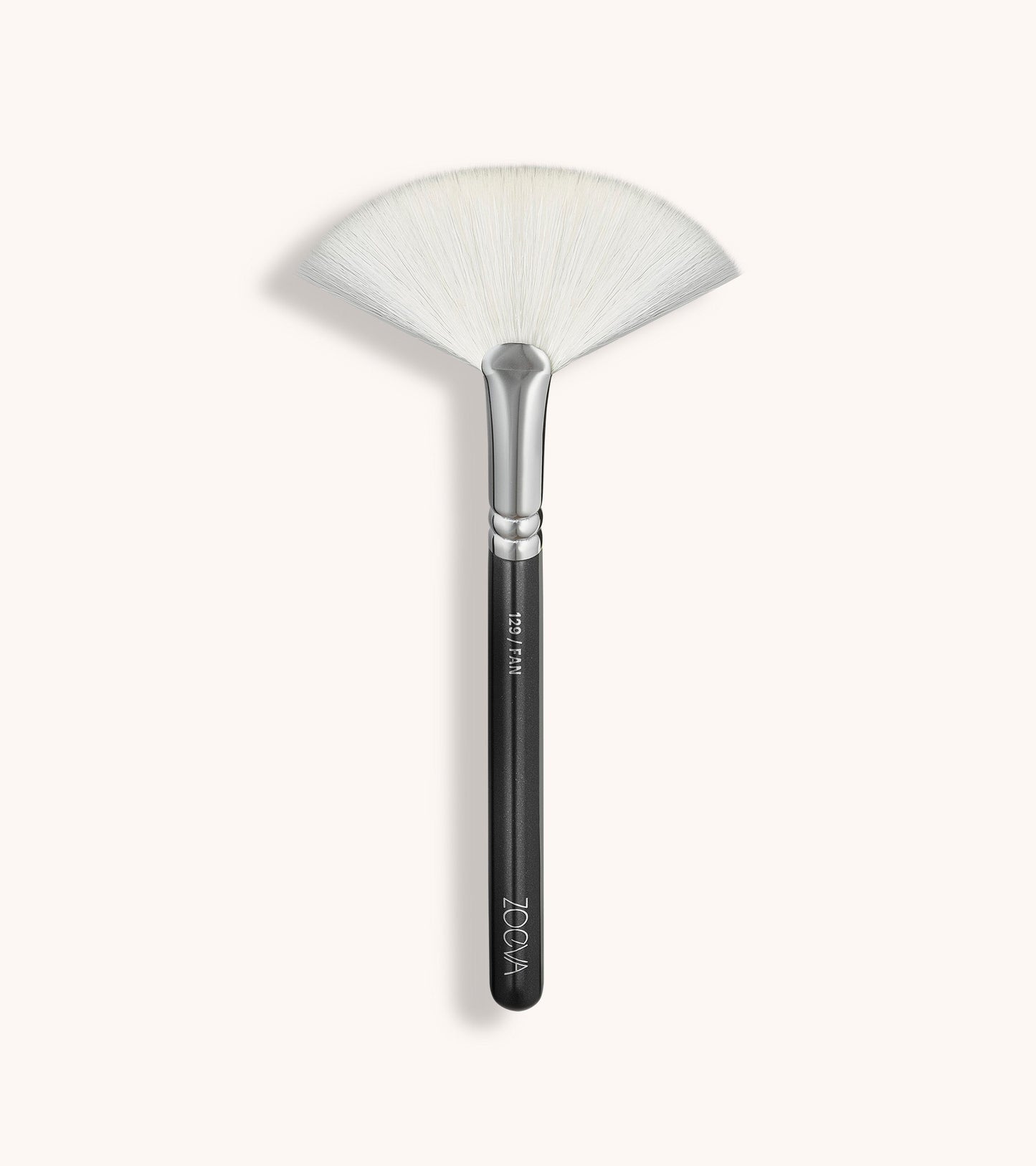 129 Fan Brush Expanded Image 3
