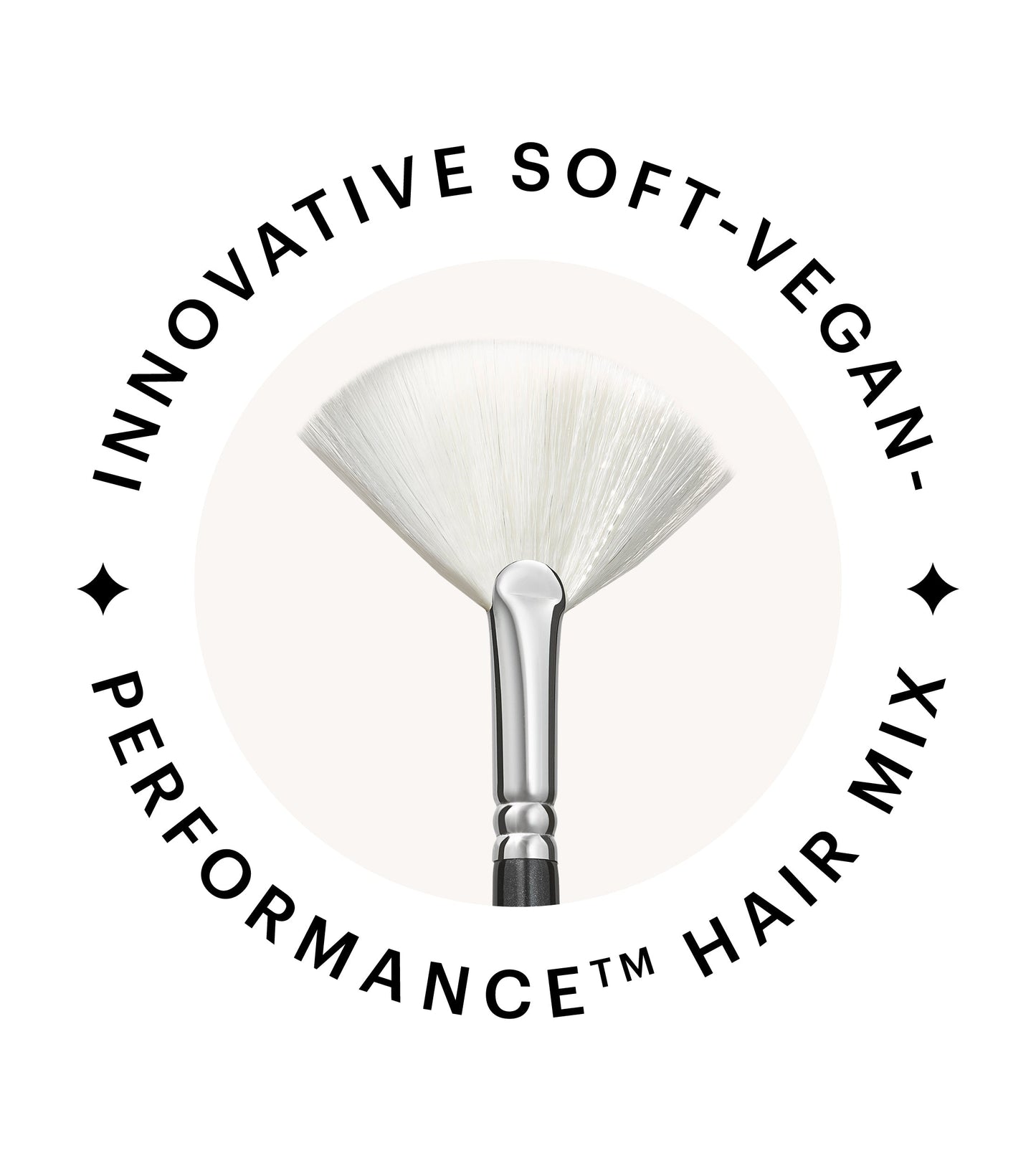129 Fan Brush Expanded Image 6