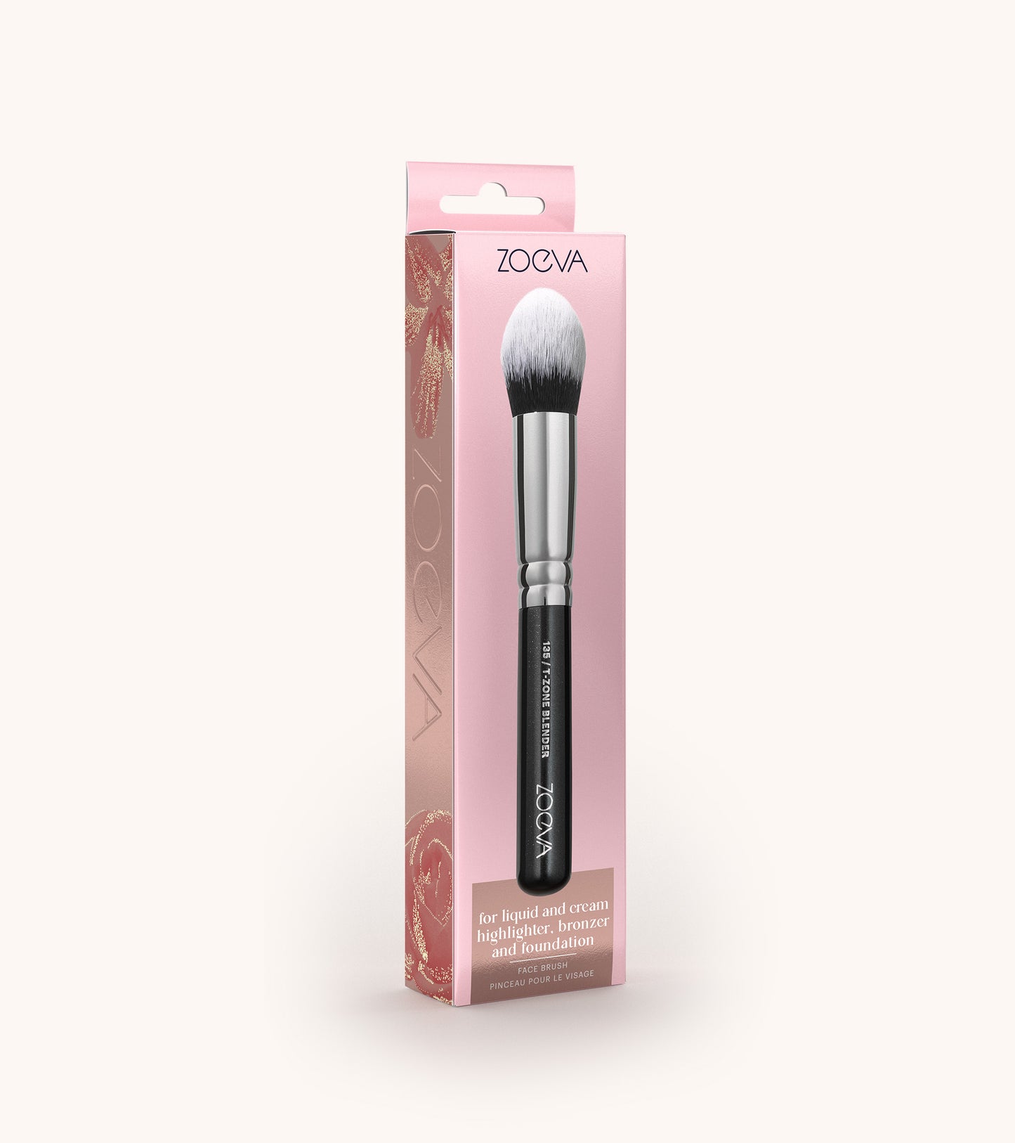 135 T-Zone Blender Brush Expanded Image 6
