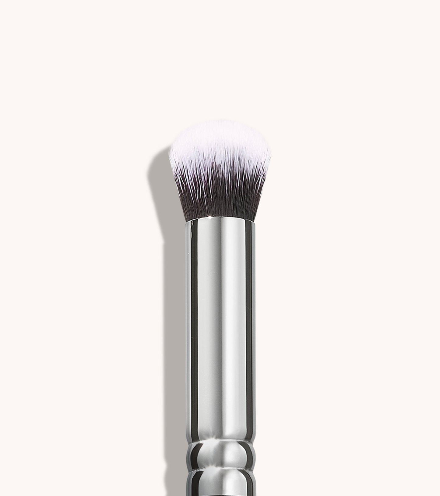 142 Concealer Buffer Brush (Plum) Expanded Image 3