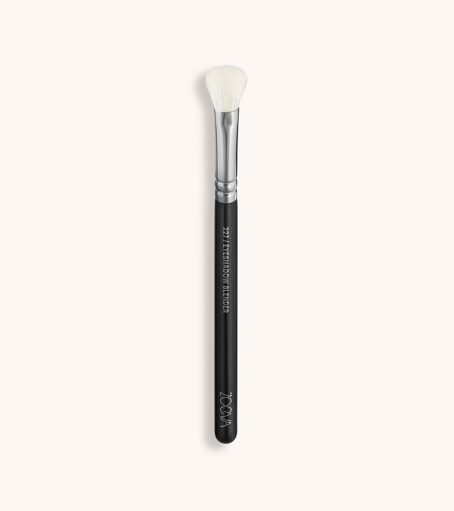 227 Eyeshadow Blender Brush Expanded Image 3