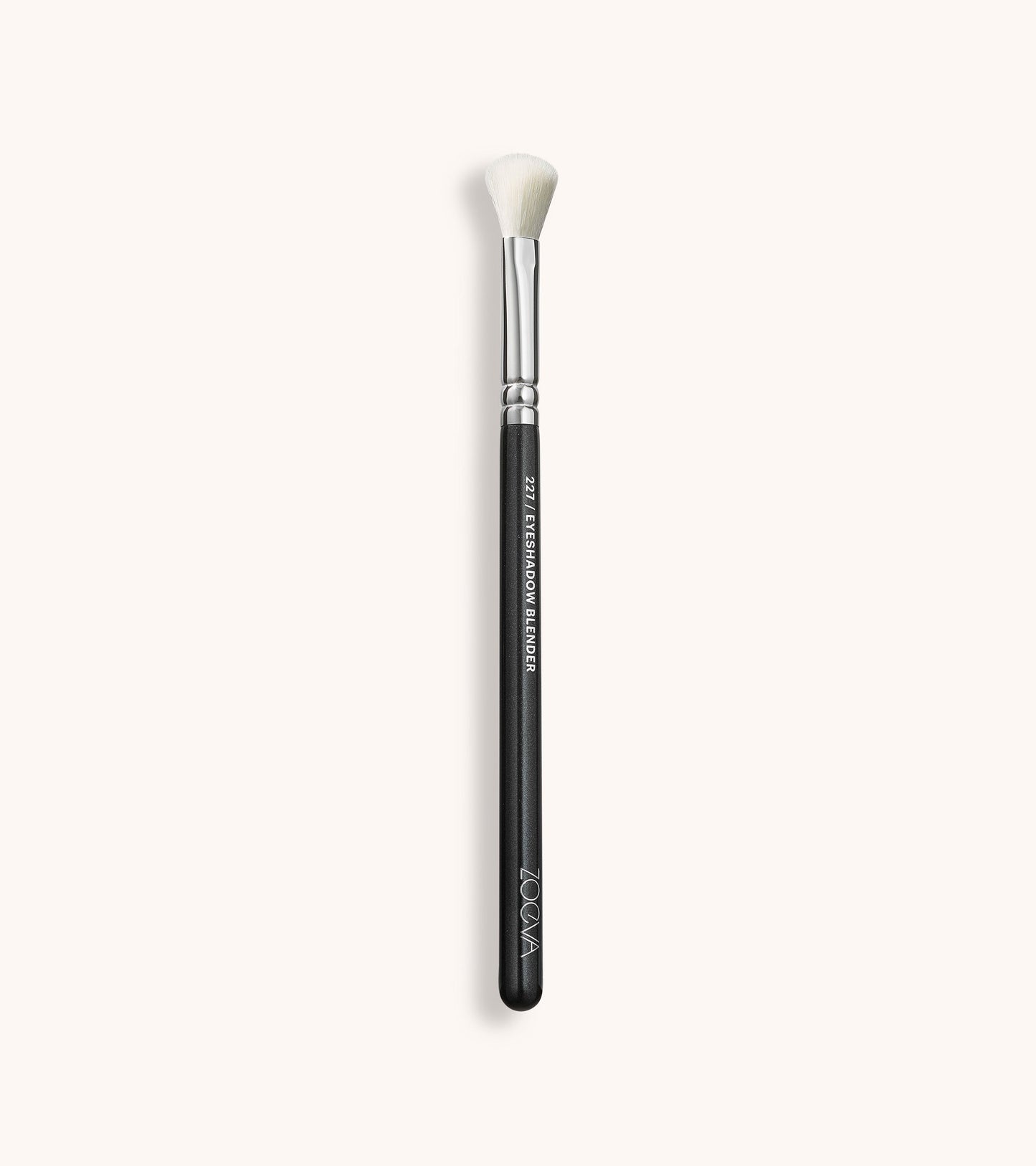 227 Eyeshadow Blender Brush Expanded Image 4