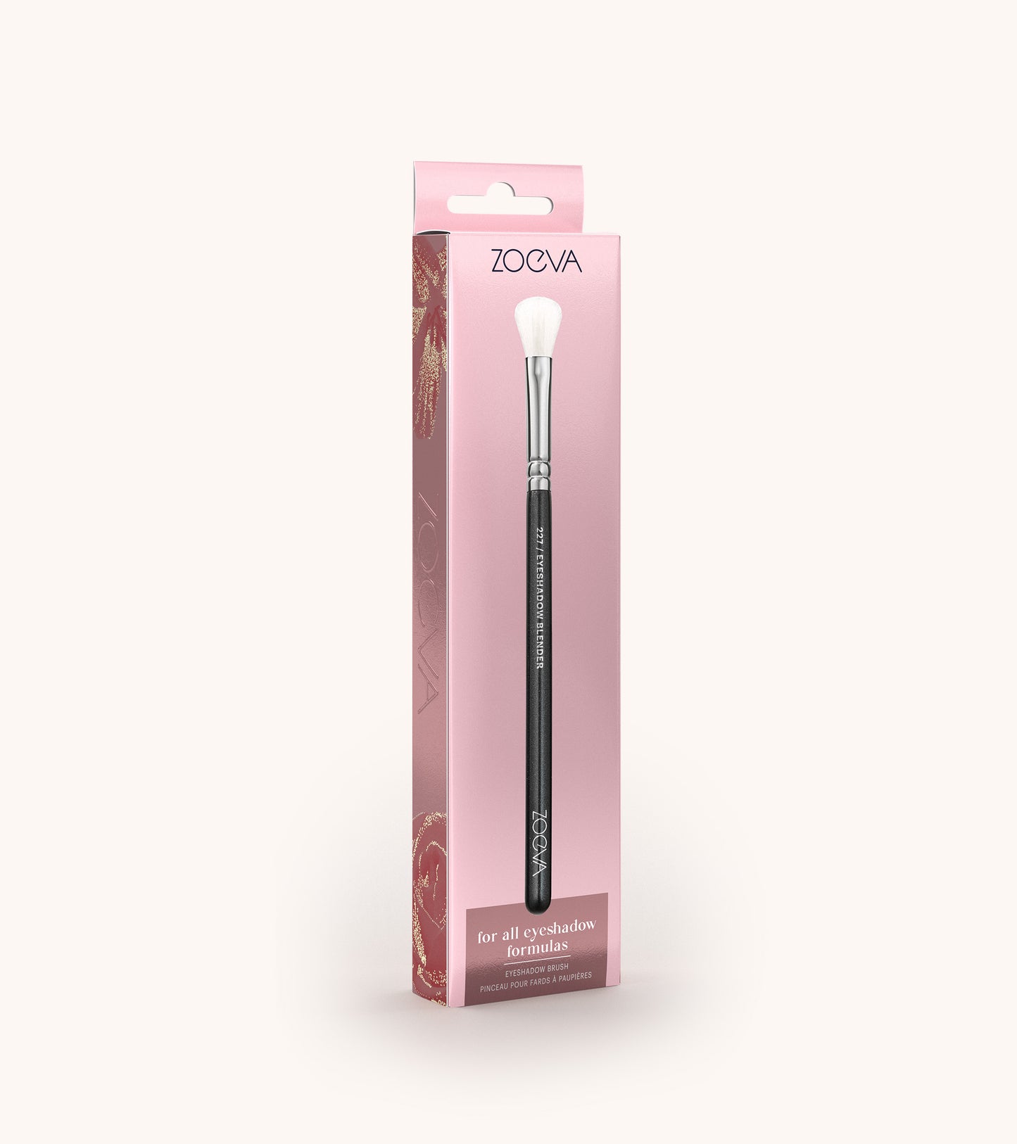 227 Eyeshadow Blender Brush Expanded Image 8