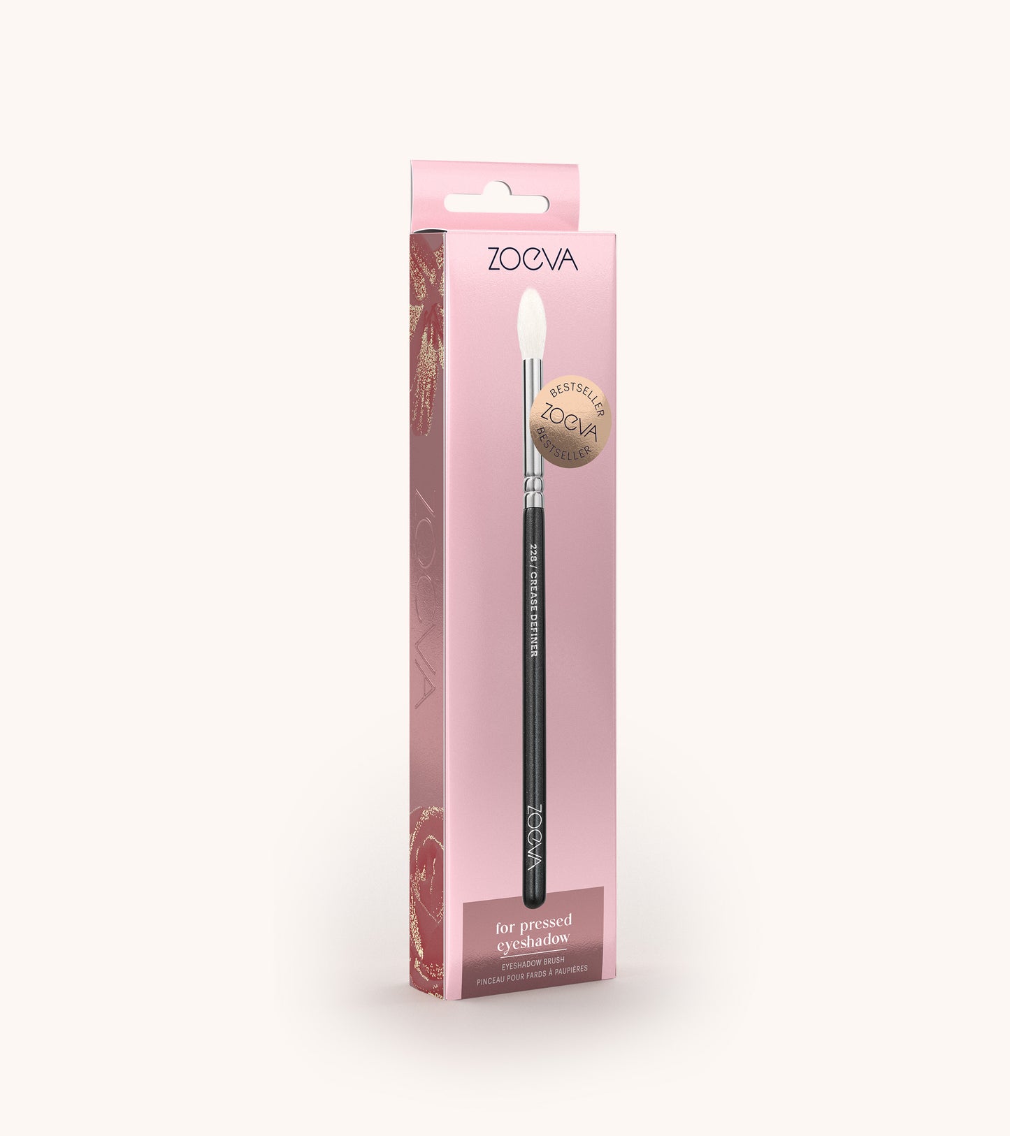 228 Crease Definer Brush Expanded Image 6