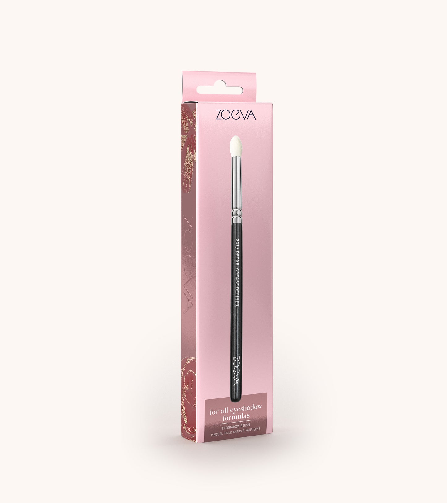231 Detail Crease Definer Brush Expanded Image 6