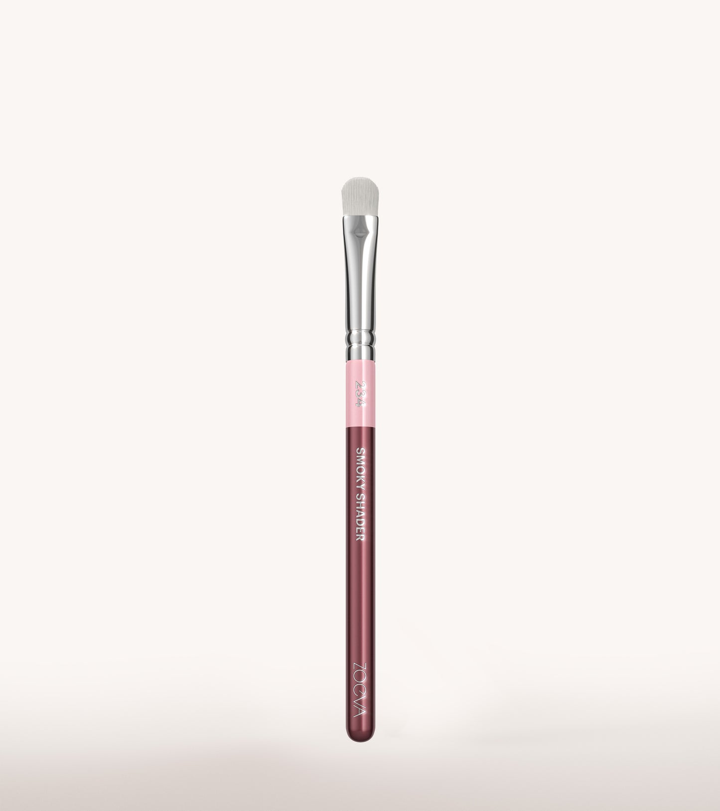 234 Smoky Shader Brush (Bordeaux) Expanded Image 1