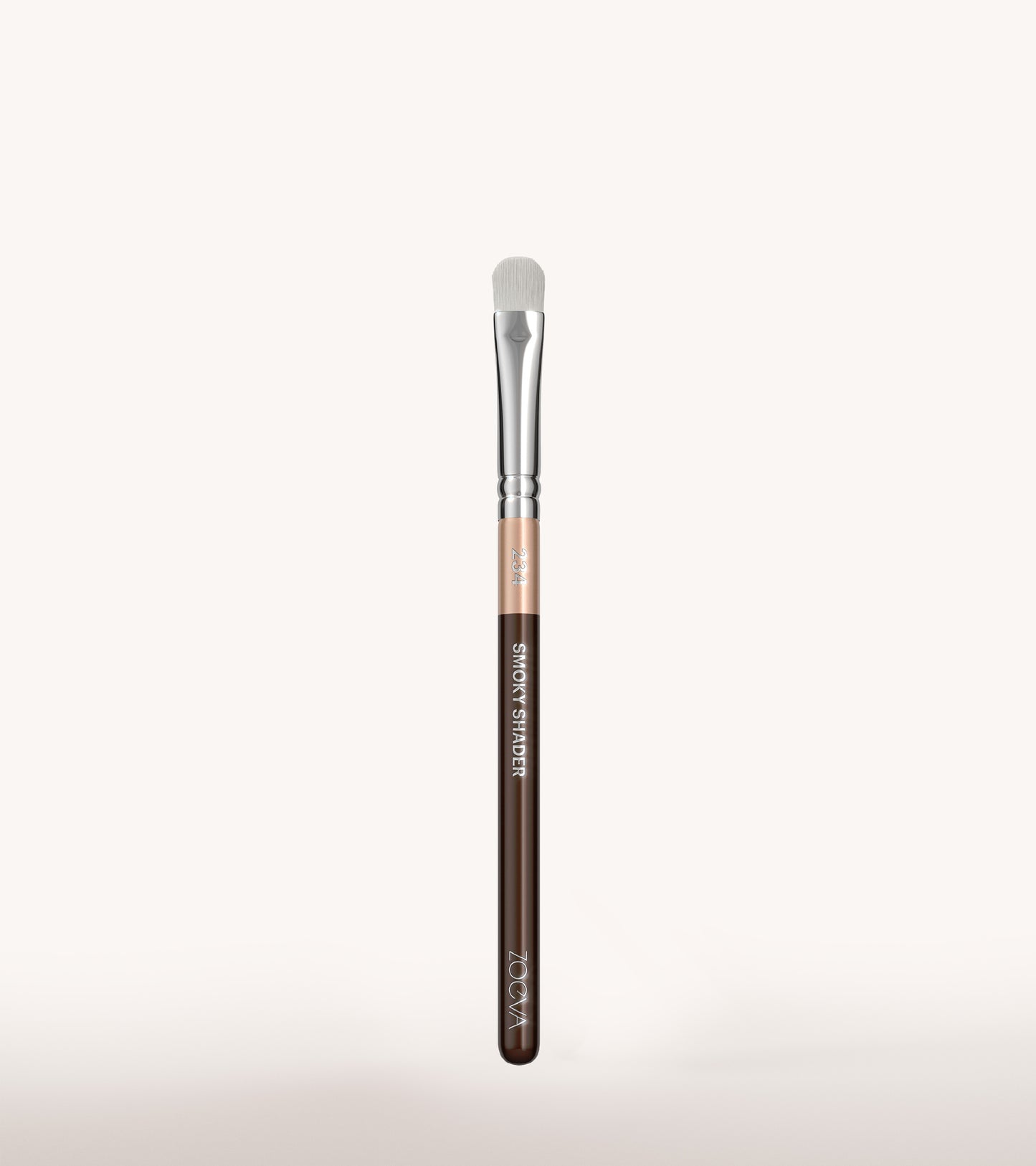 234 Smoky Shader Brush (Chocolate) Expanded Image 1