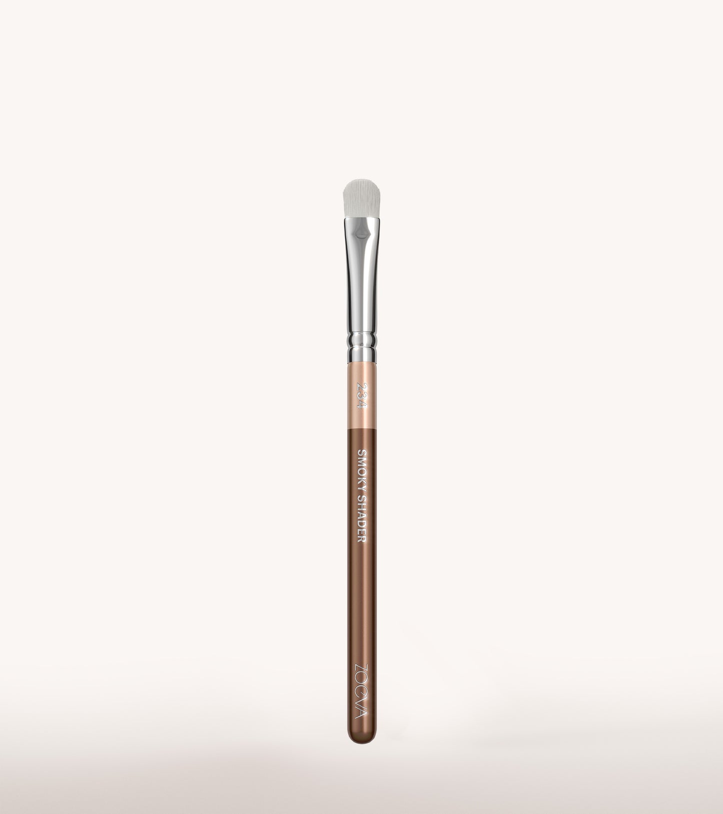 234 Smoky Shader Brush (Light Chocolate) Expanded Image 1