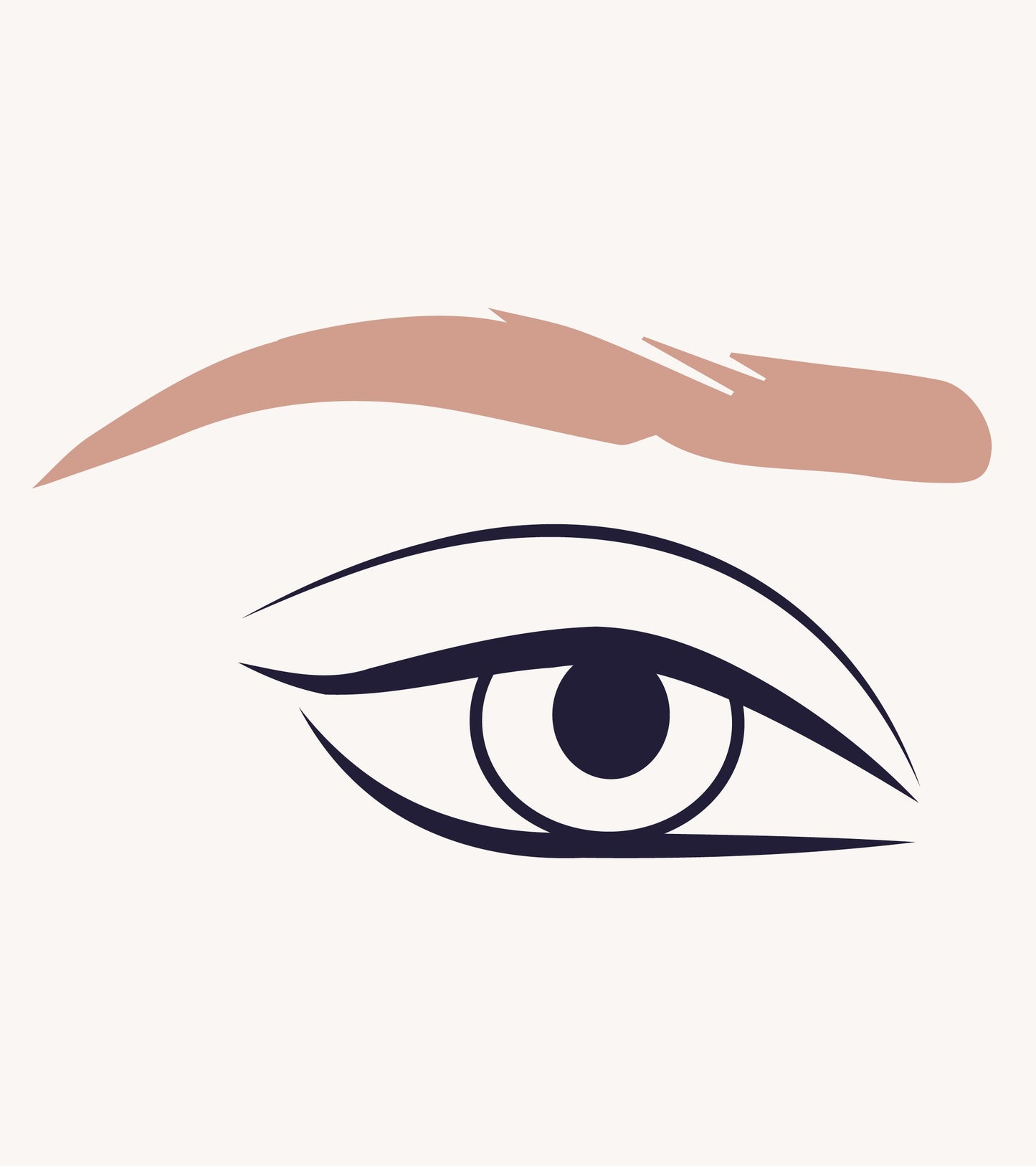 322 Brow Liner Brush Expanded Image 7