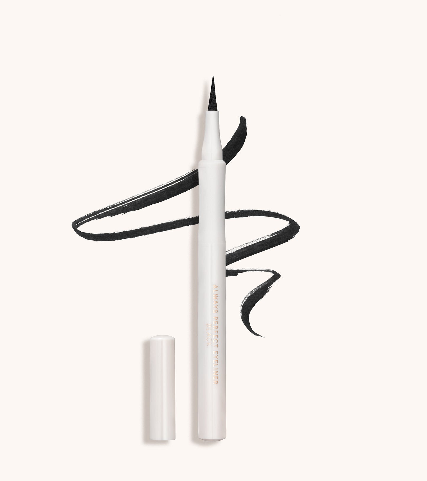 Always Perfect Eyeliner (Black) Expanded Image 1