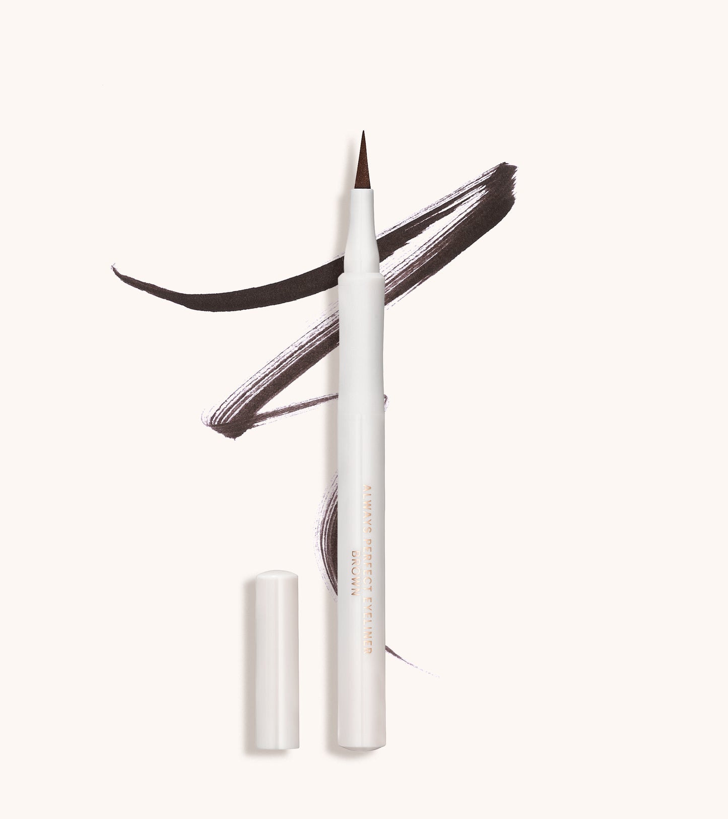 Always Perfect Eyeliner (Brown) Expanded Image 1