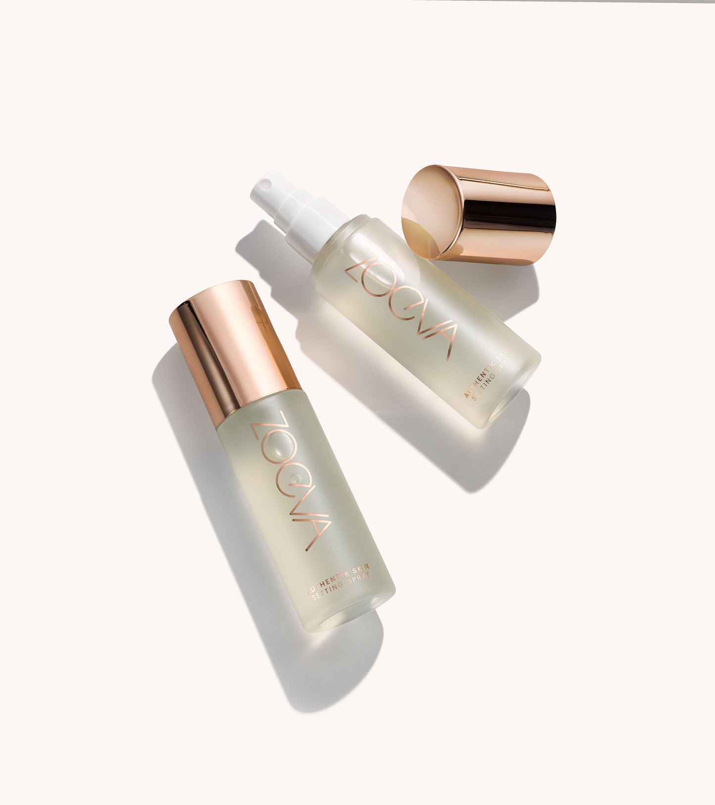 Authentik Skin Setting Spray Expanded Image 3