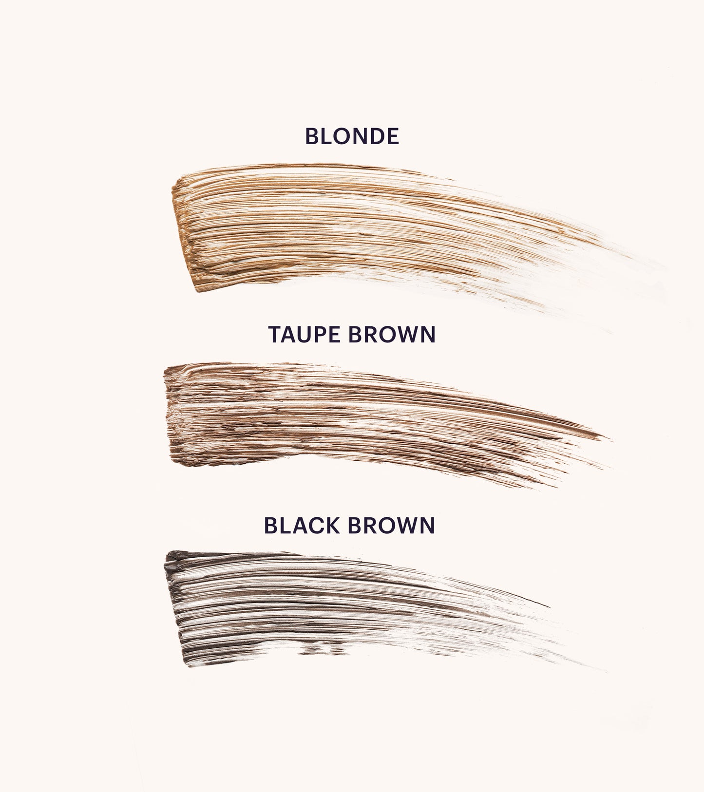 Brow Jeanie Boosting Fibre Gel (Black Brown) Expanded Image 8