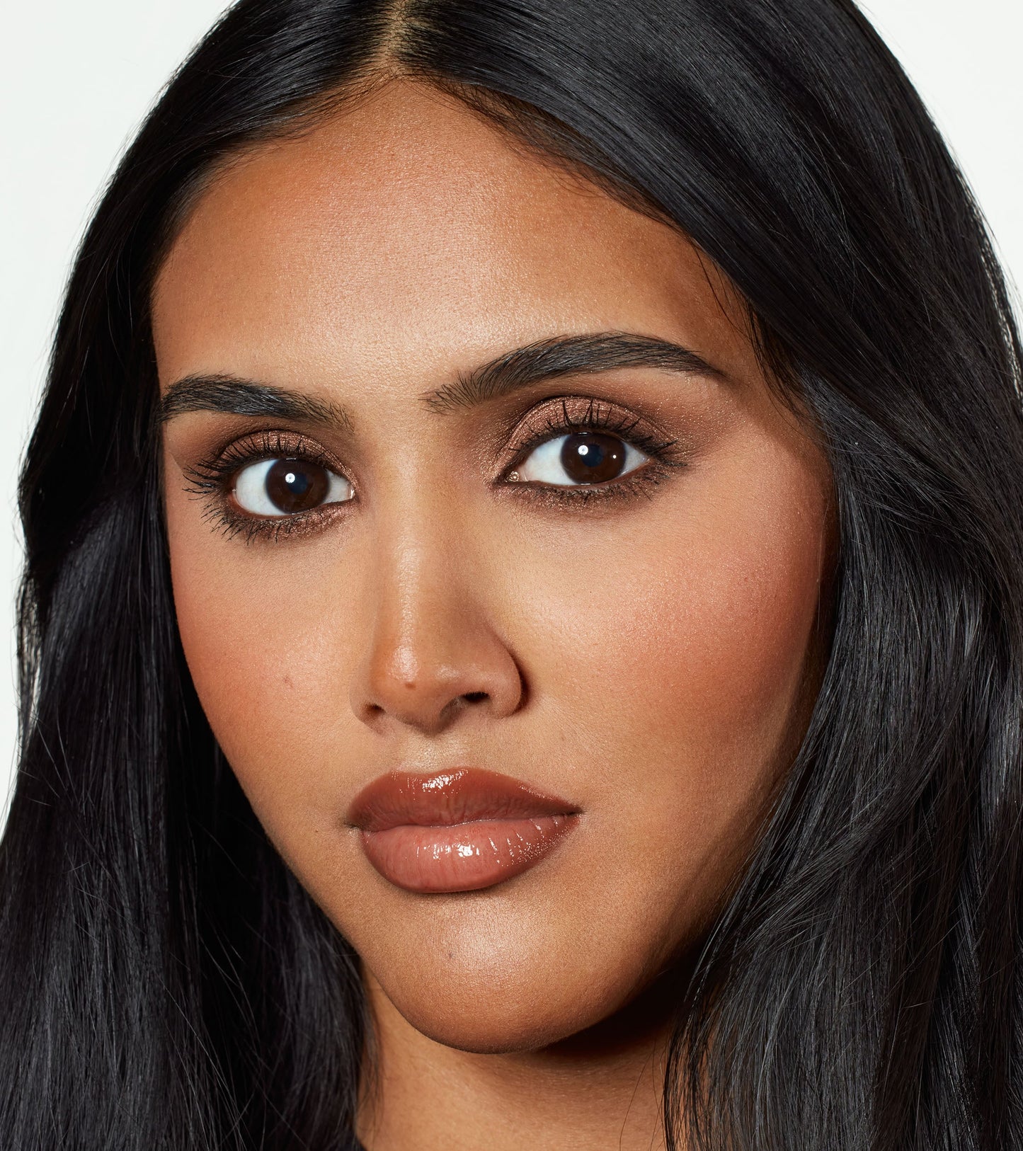 Eye Swipe Longwear 2-in-1 Shadow Liner (Warm Chocolate) Expanded Image 2