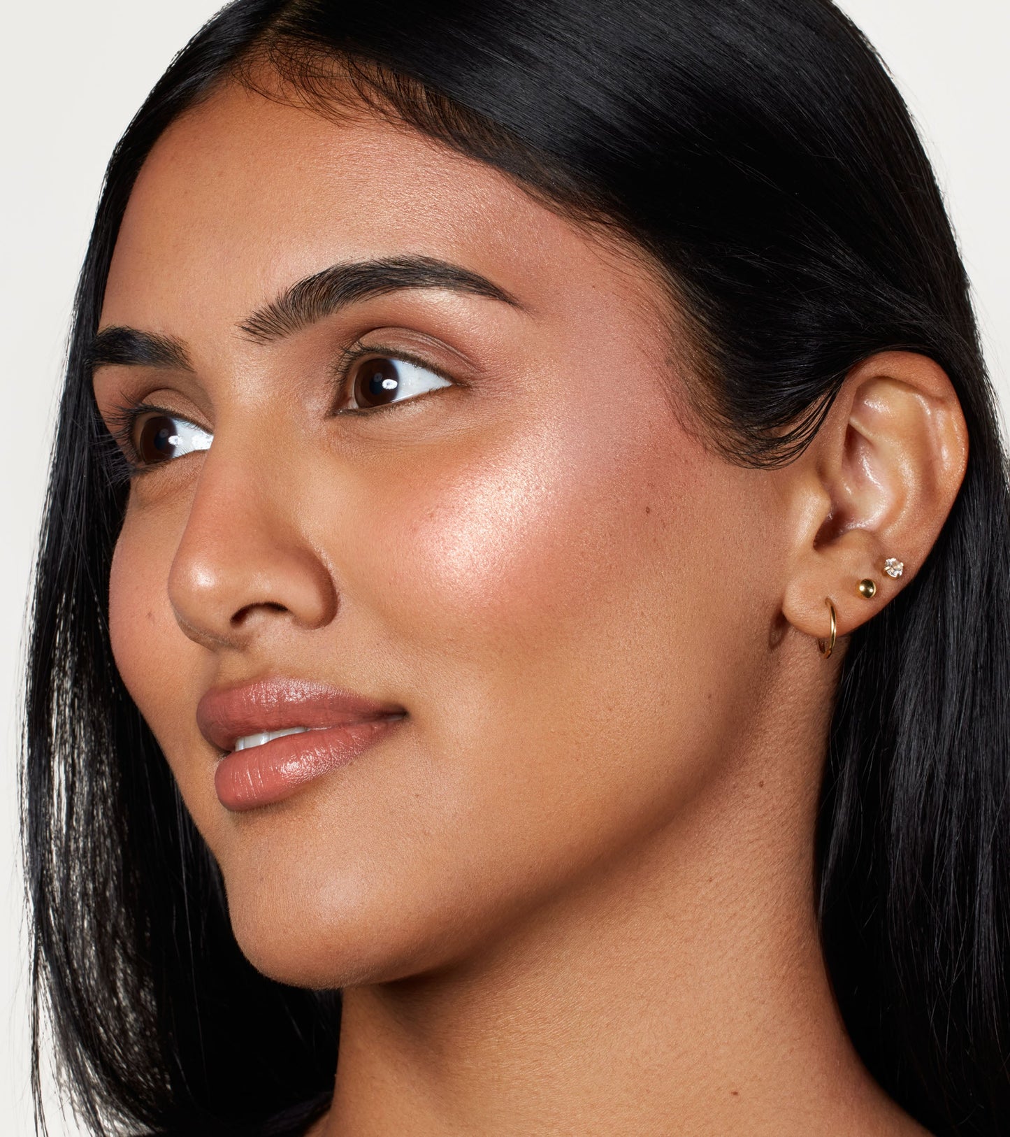 Glow Get It Highlighting Powder (Dreamy Rose Golden) Expanded Image 2