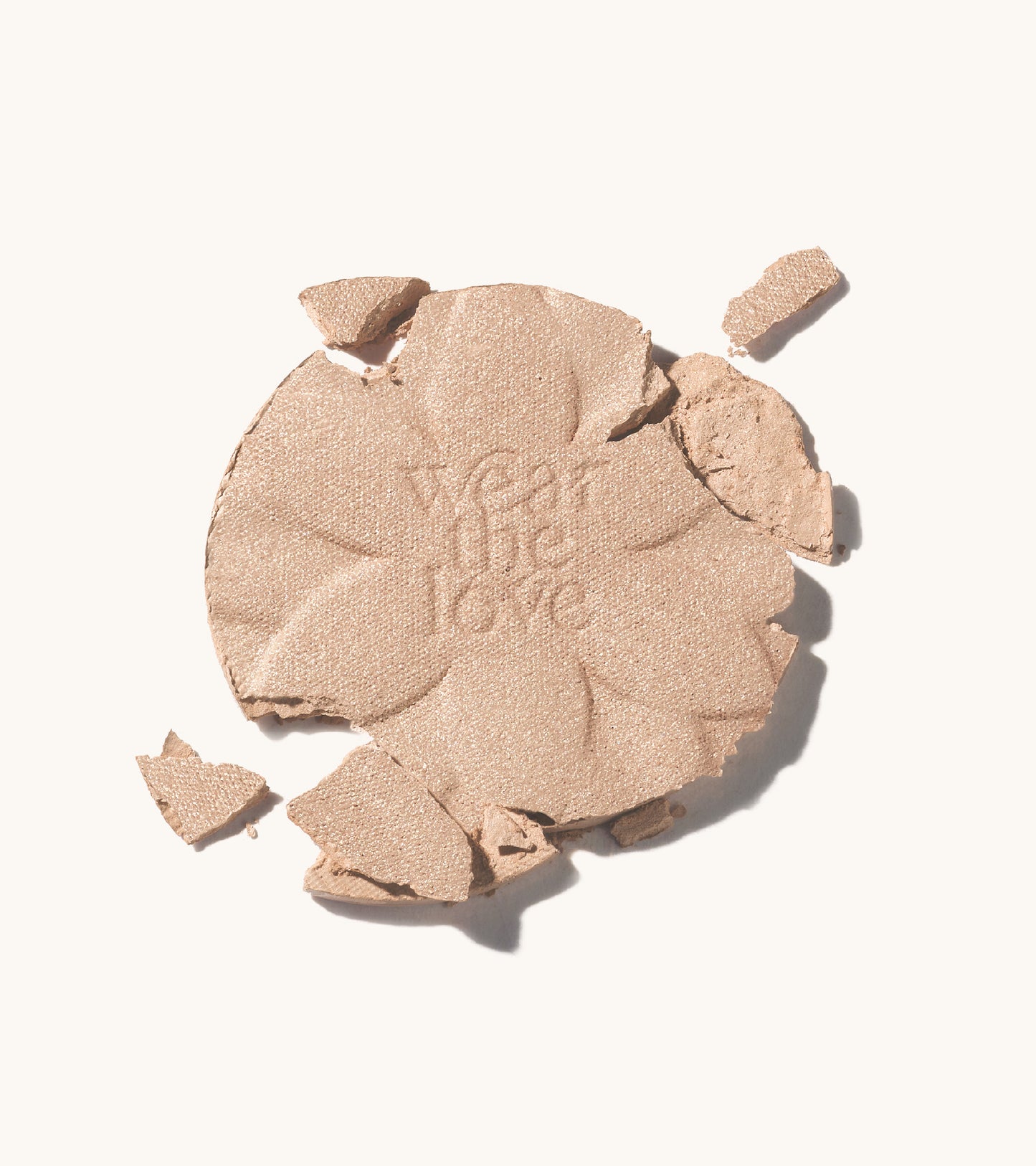 Glow Get It Highlighting Powder (Bright Champagne) Expanded Image 4