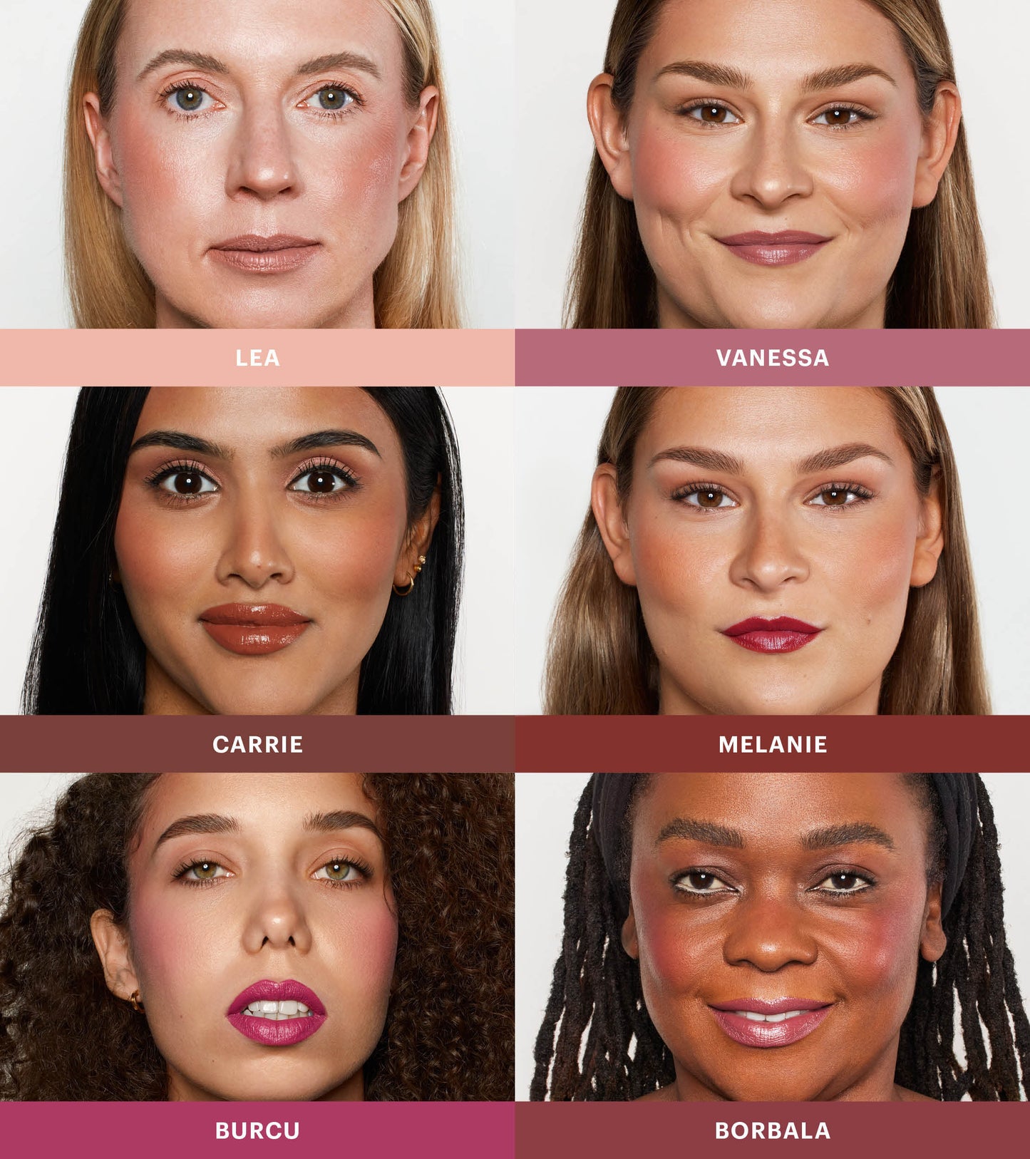 Pout Perfect Lipstick Pencil (Vanessa) Expanded Image 6