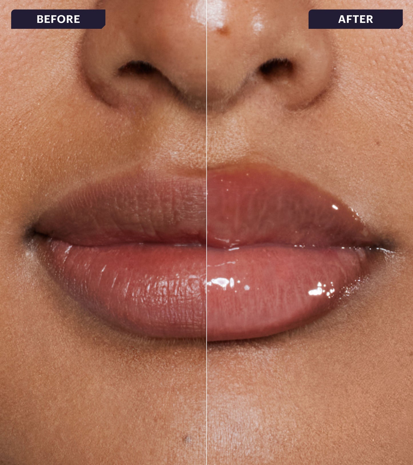 Pout Plumper Volumizing Lipgloss Expanded Image 3
