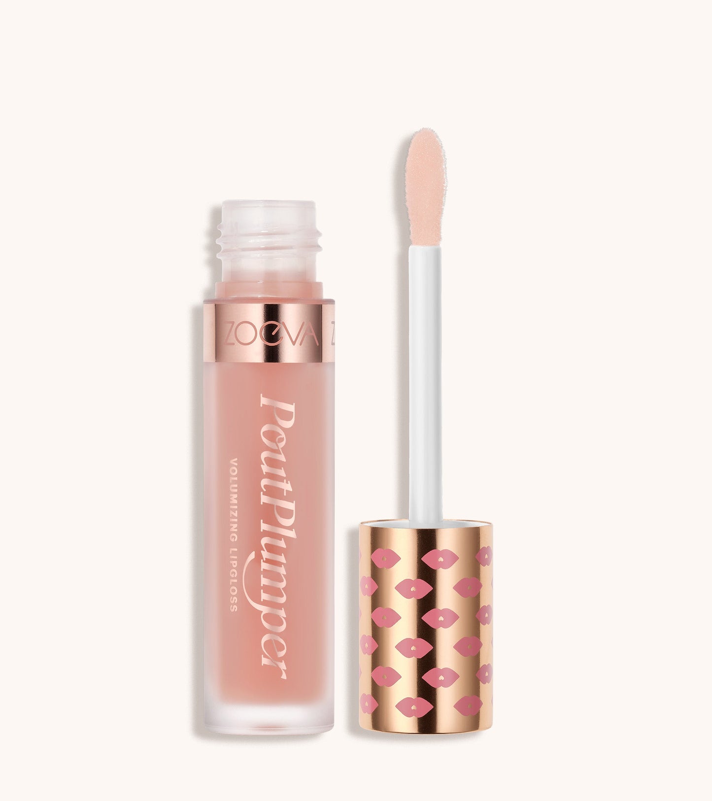 Pout Plumper Volumizing Lipgloss Expanded Image 5