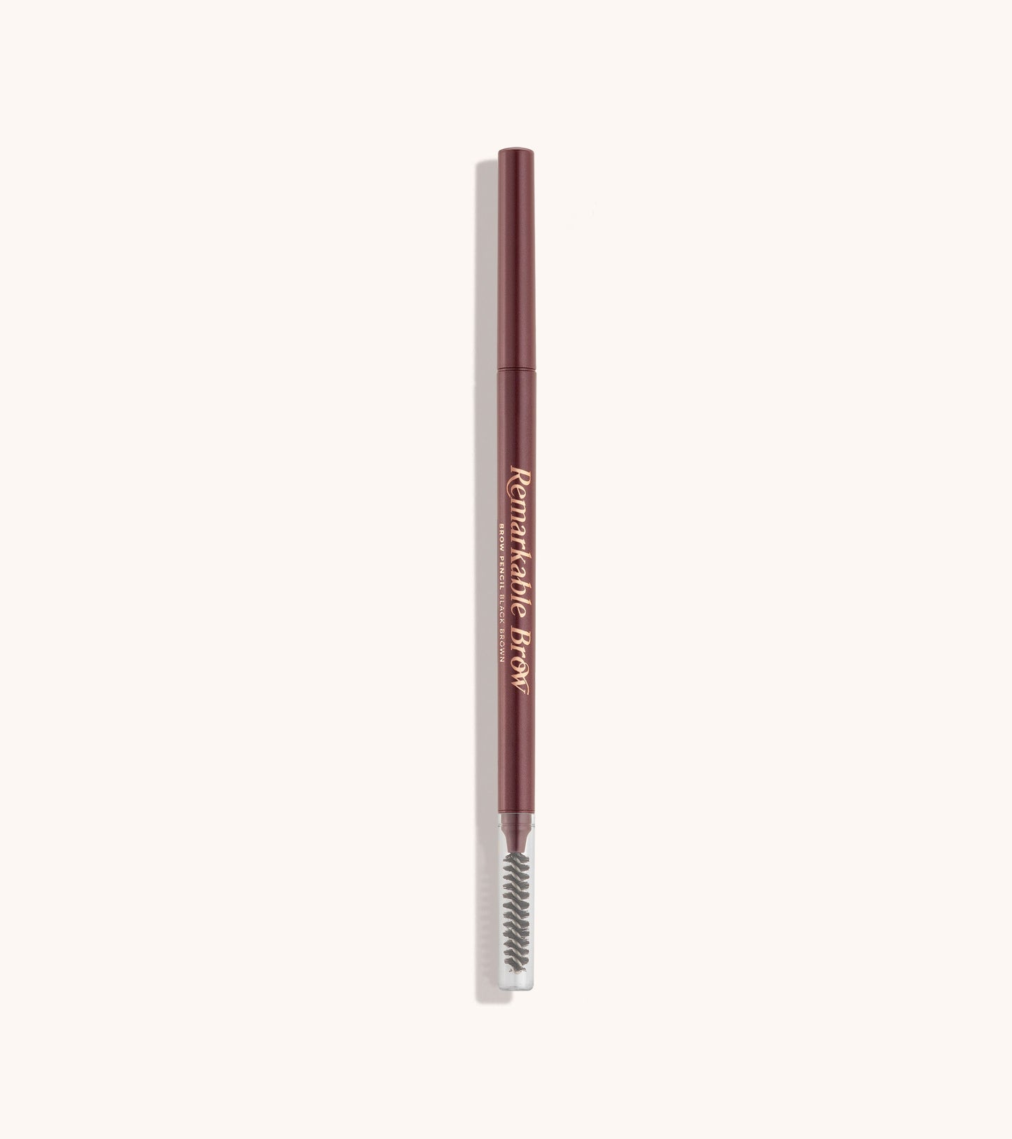 Remarkable Brow Pencil (Black Brown) Expanded Image 7