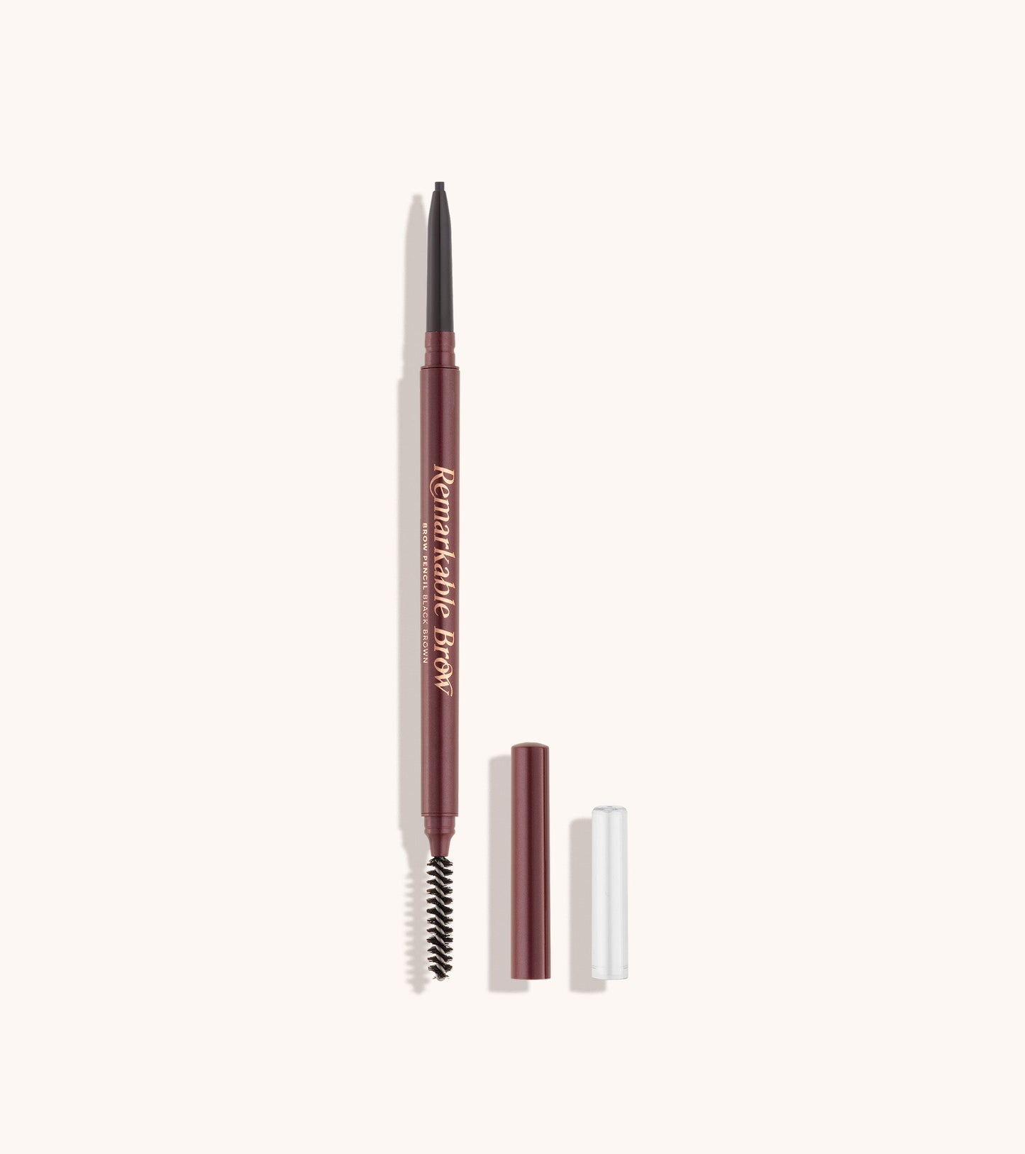 Remarkable Brow Pencil (Black Brown) Expanded Image 8