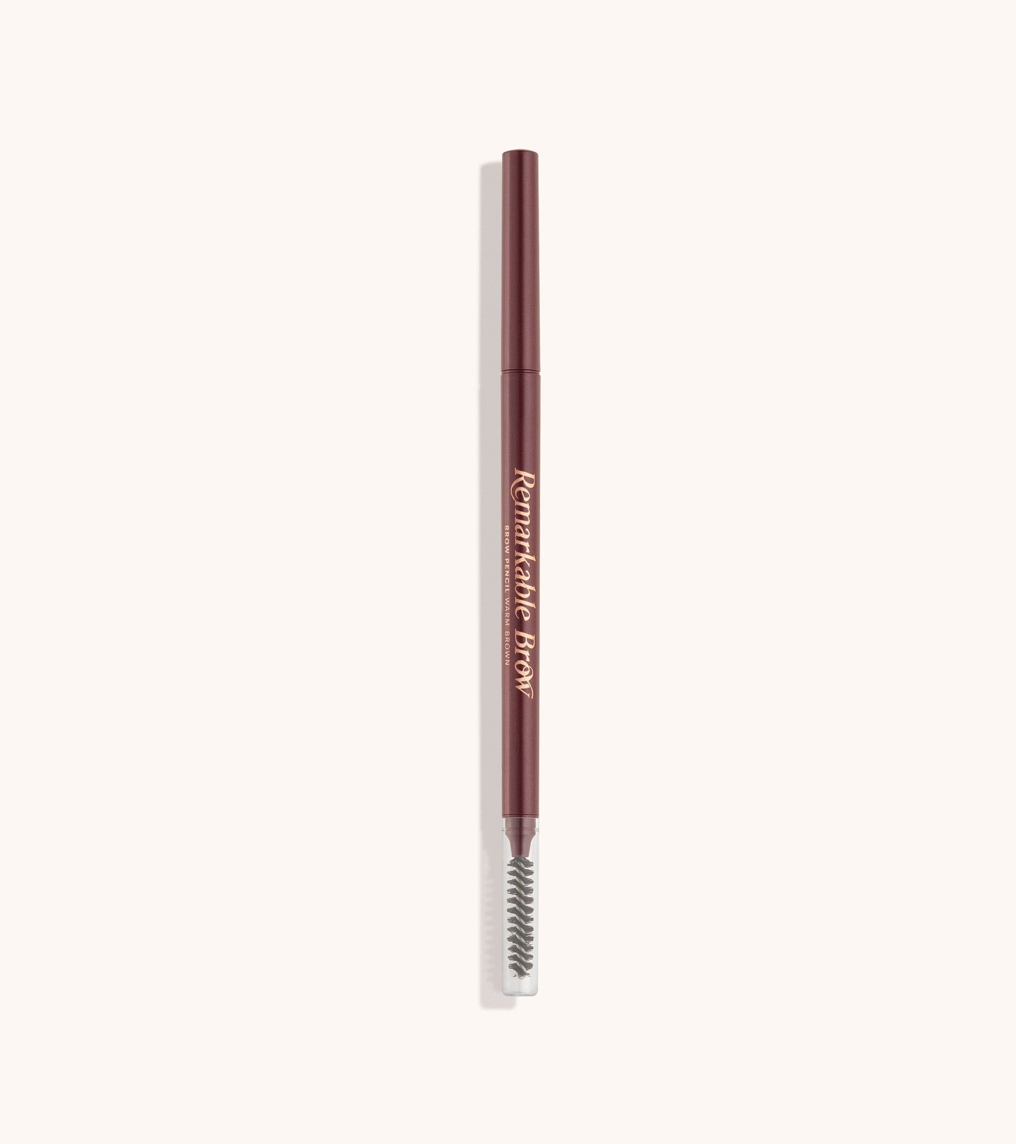 Remarkable Brow Pencil (Warm Brown) Expanded Image 7