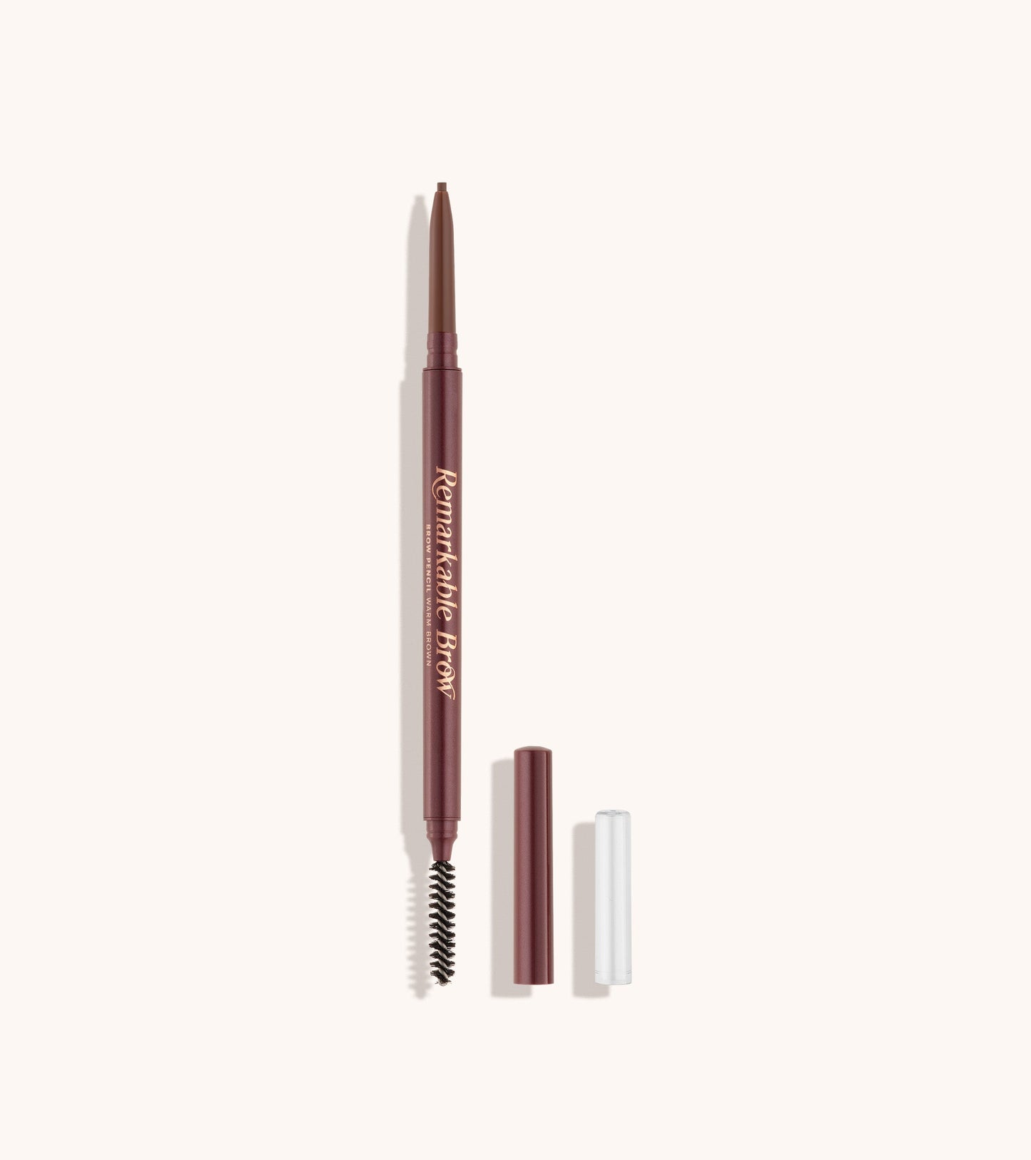 Remarkable Brow Pencil (Warm Brown) Expanded Image 8