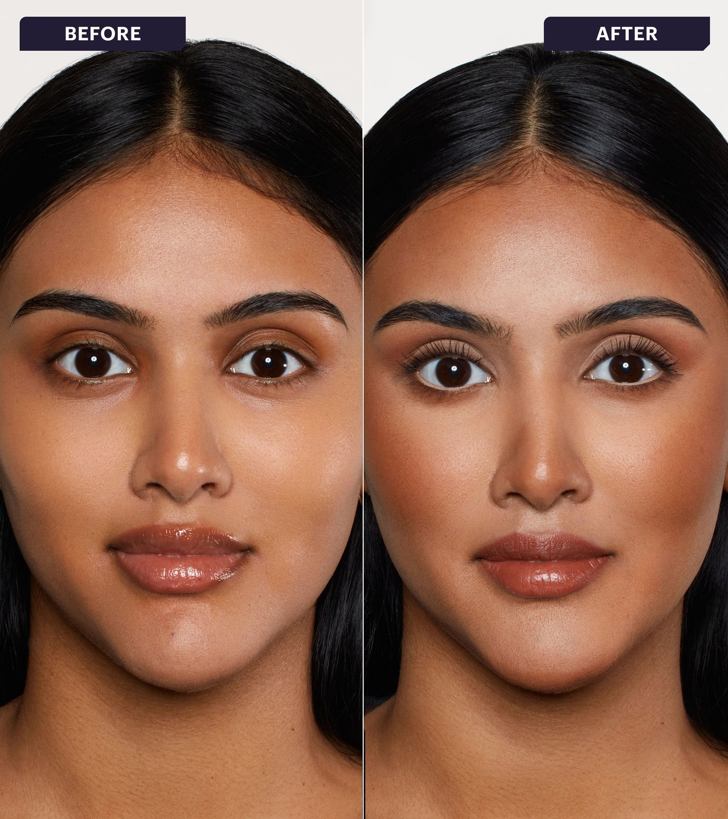 Suntorini Matte Bronzing Powder (Tan) Expanded Image 2