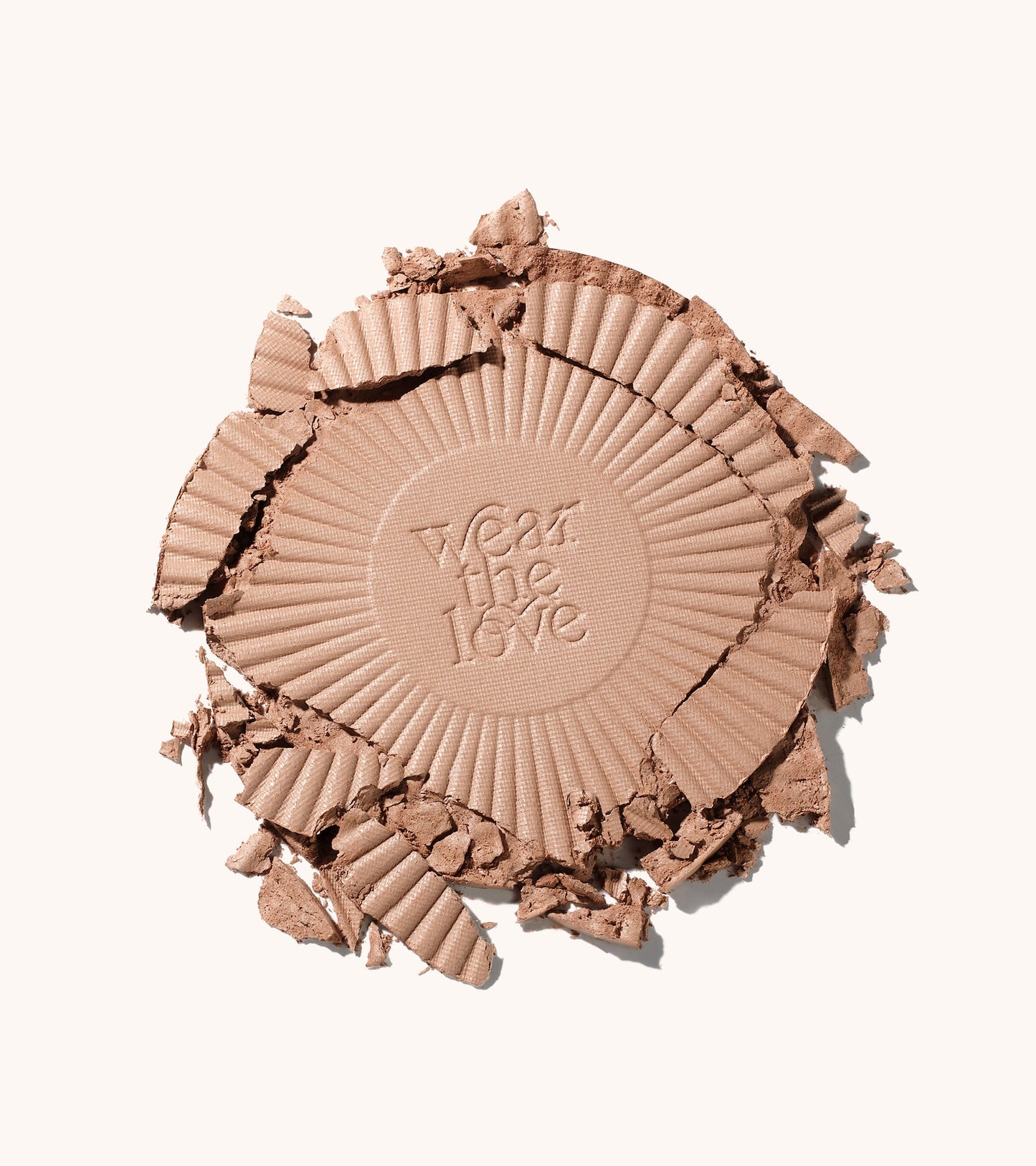 Suntorini Matte Bronzing Powder (Medium) Expanded Image 3
