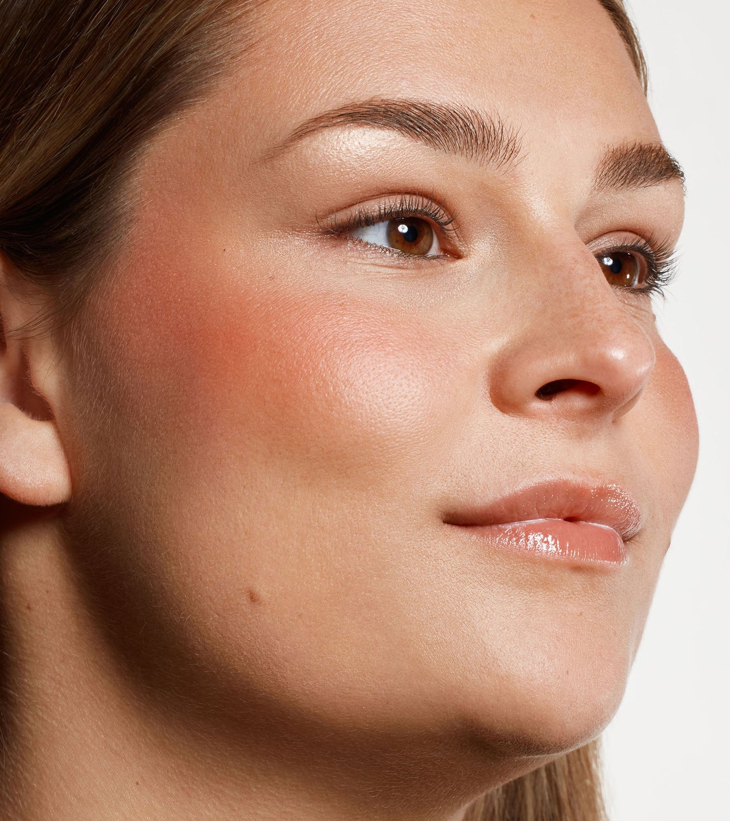 Velvet Love Blush Powder (Love) Expanded Image 2