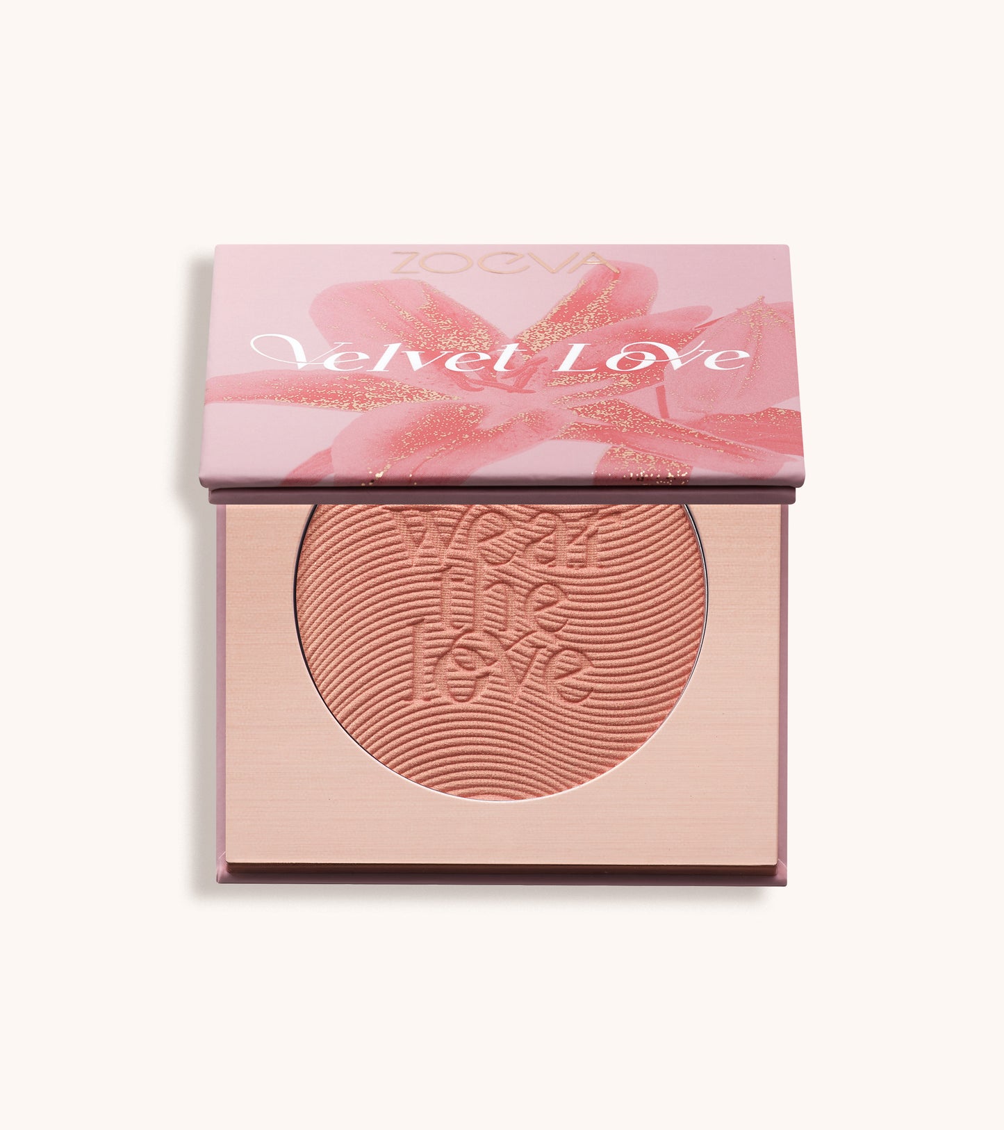 Velvet Love Blush Powder (Pleasure) Expanded Image 1