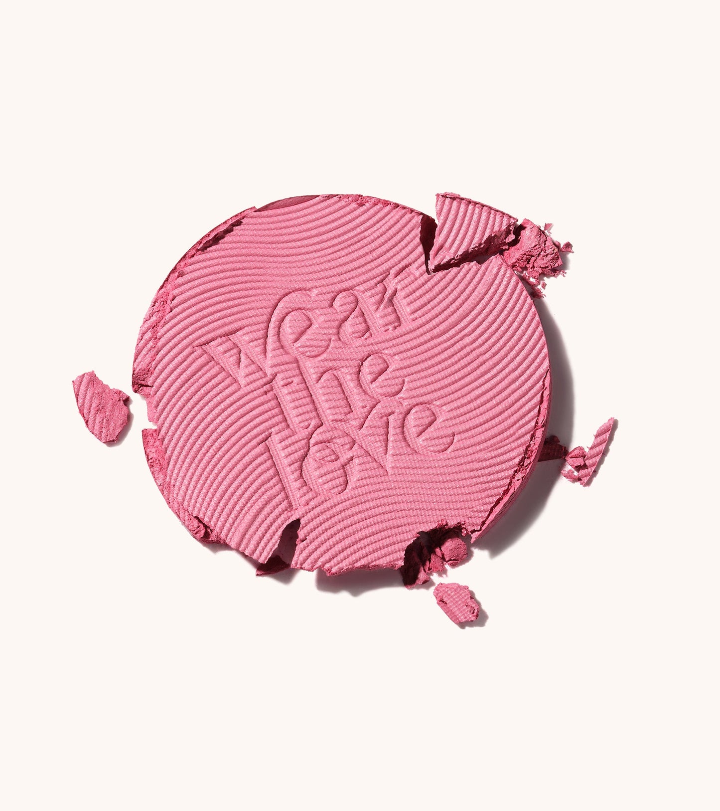 Velvet Love Blush Powder (Bliss) Expanded Image 3