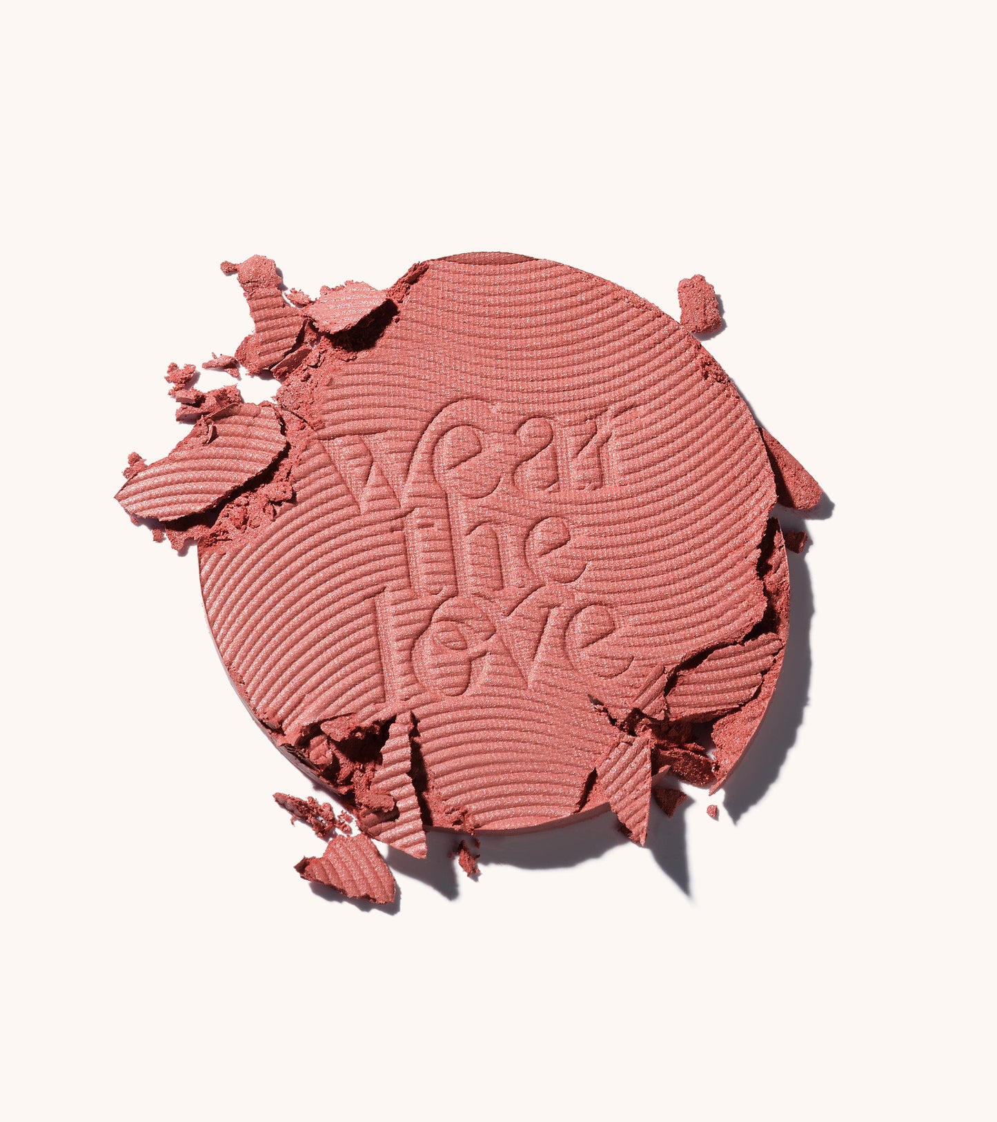 Velvet Love Blush Powder (Happiness) Expanded Image 3