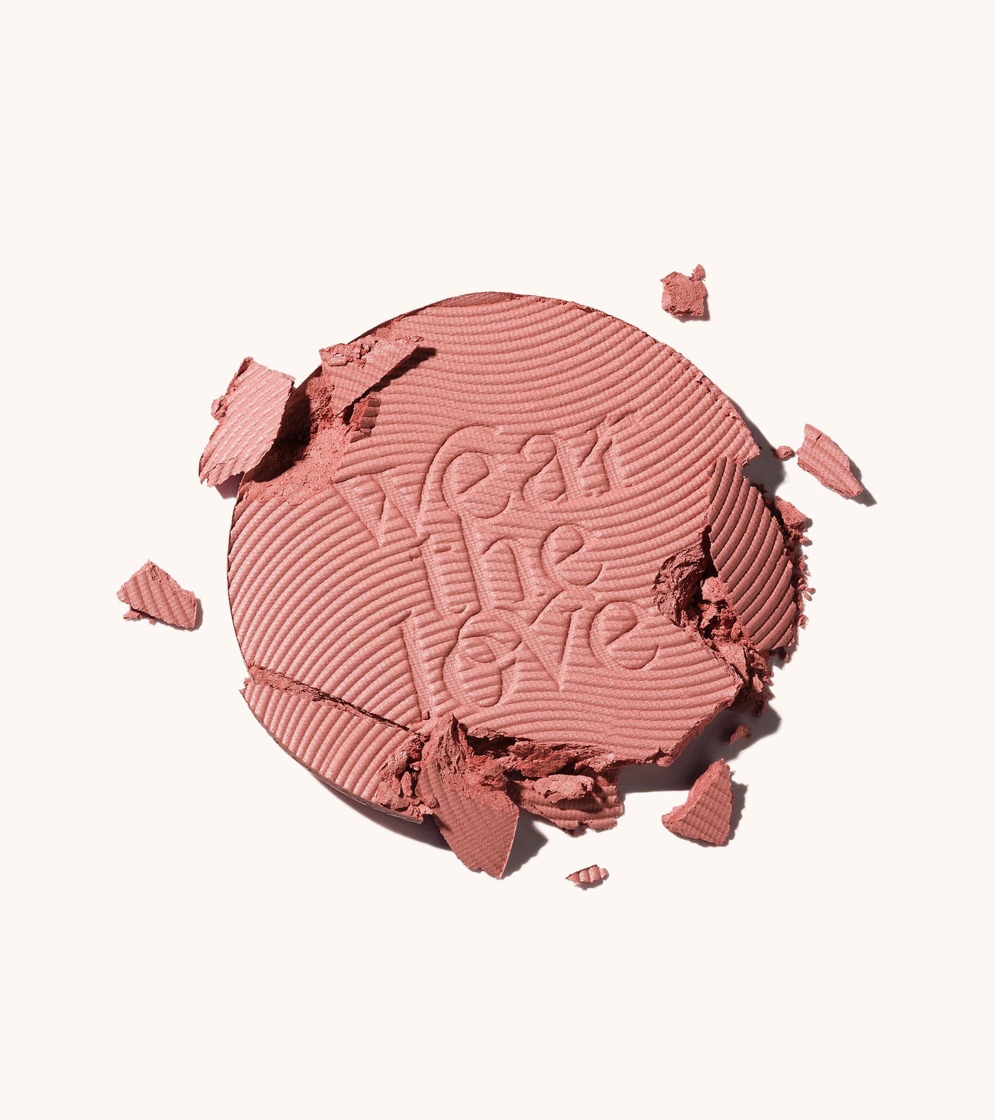 Velvet Love Blush Powder (Joy) Expanded Image 3