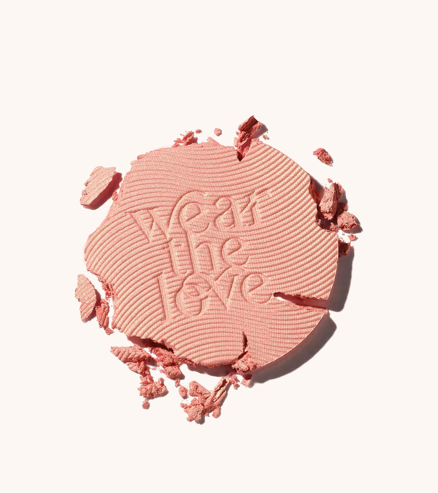 Velvet Love Blush Powder (Pleasure) Expanded Image 3