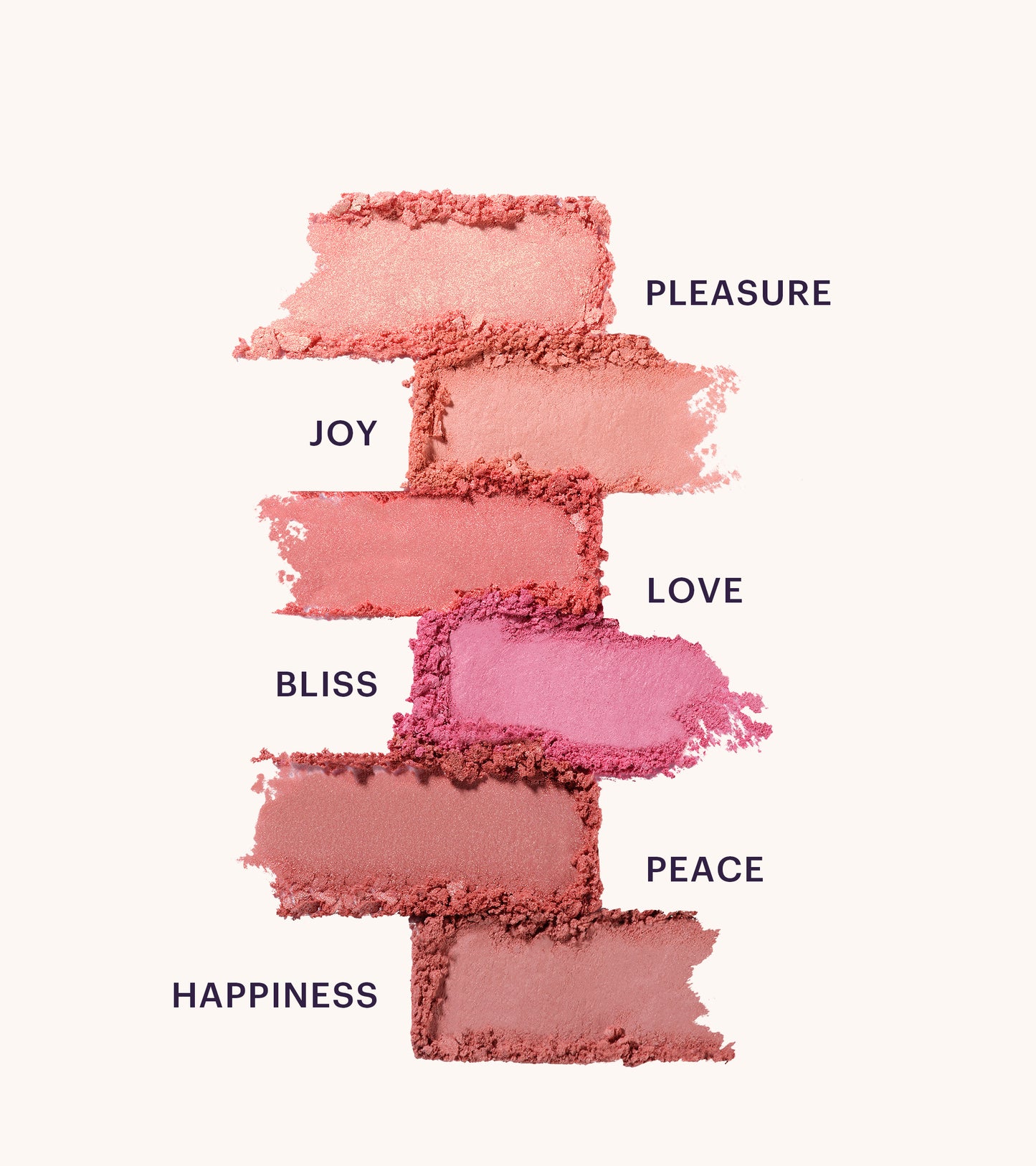 Velvet Love Blush Powder (Joy) Expanded Image 4
