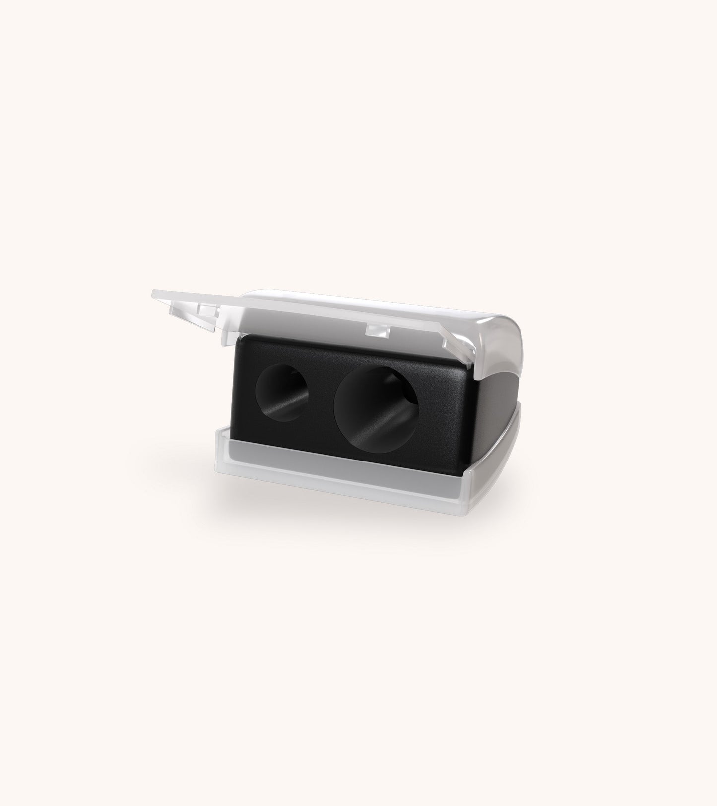 Velvet Love Duo Sharpener Expanded Image 2