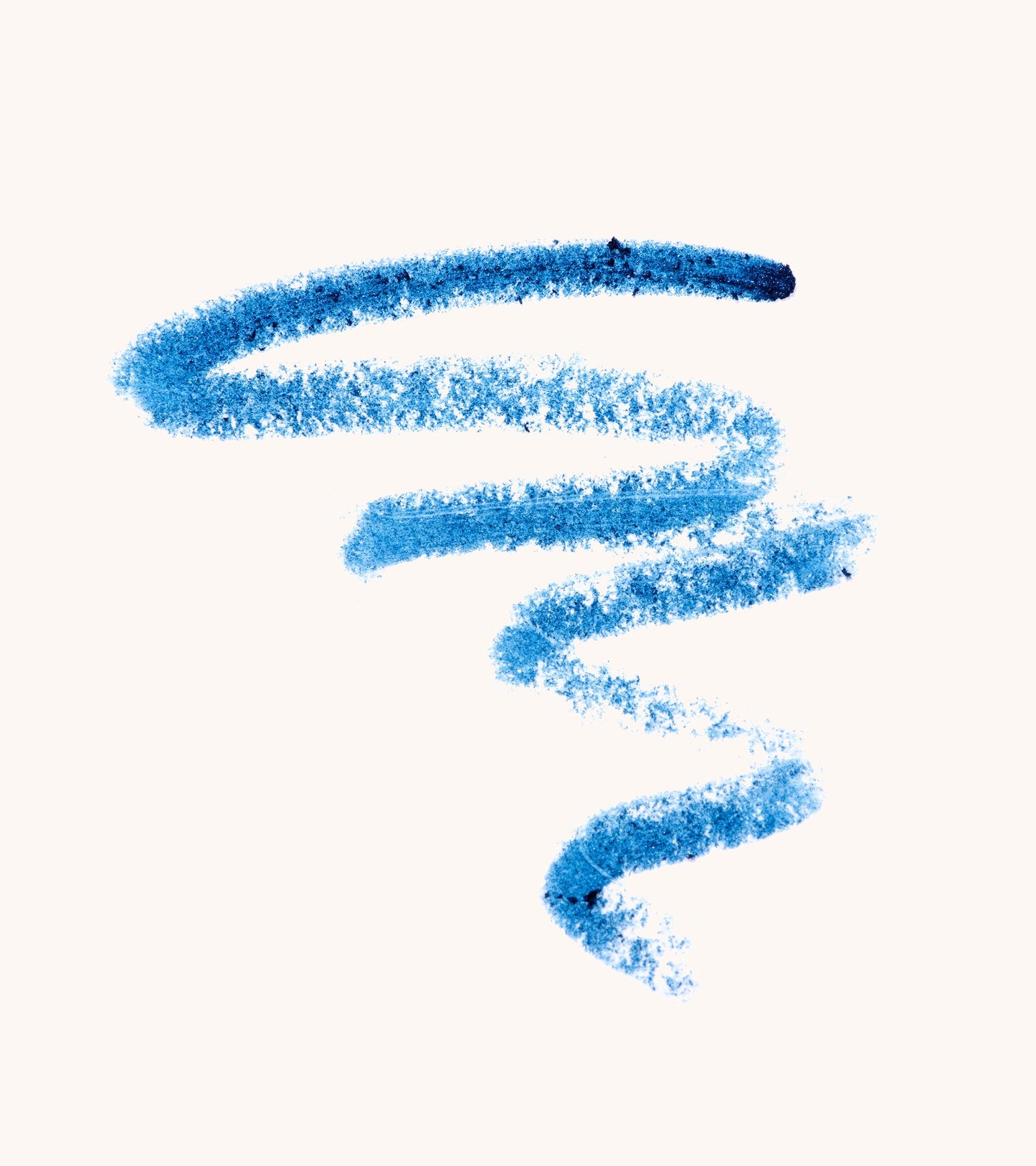 Velvet Love Eyeliner Pencil (Metallic Marine Blue) Expanded Image 4