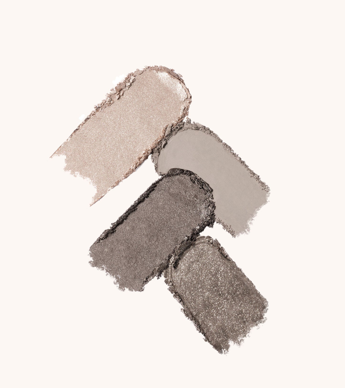 Velvet Love Eyeshadow Quad Palette (Smoky Sultry Eyes) Expanded Image 3