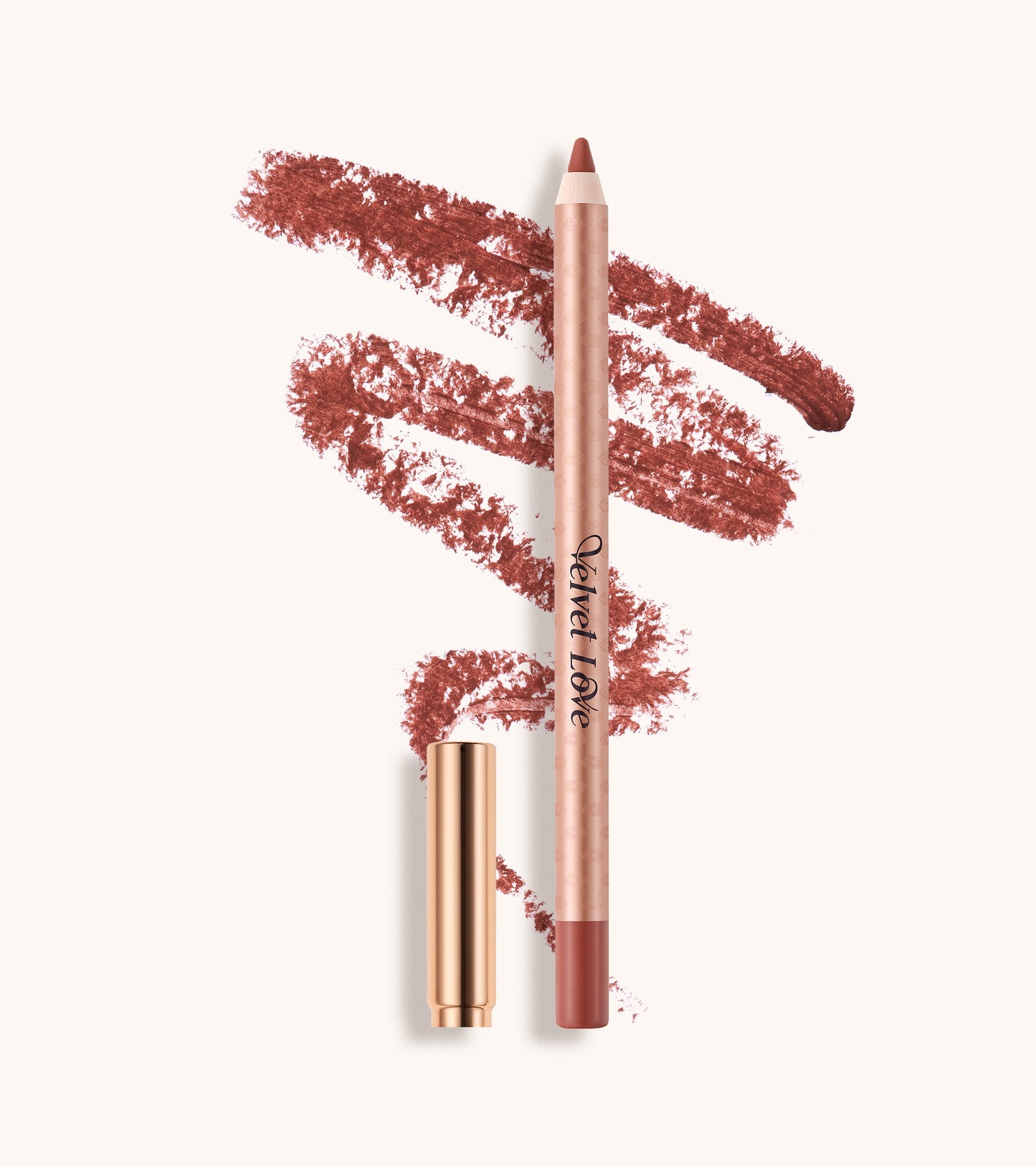 Velvet Love Lip Liner (Ana Sofia) Expanded Image 1