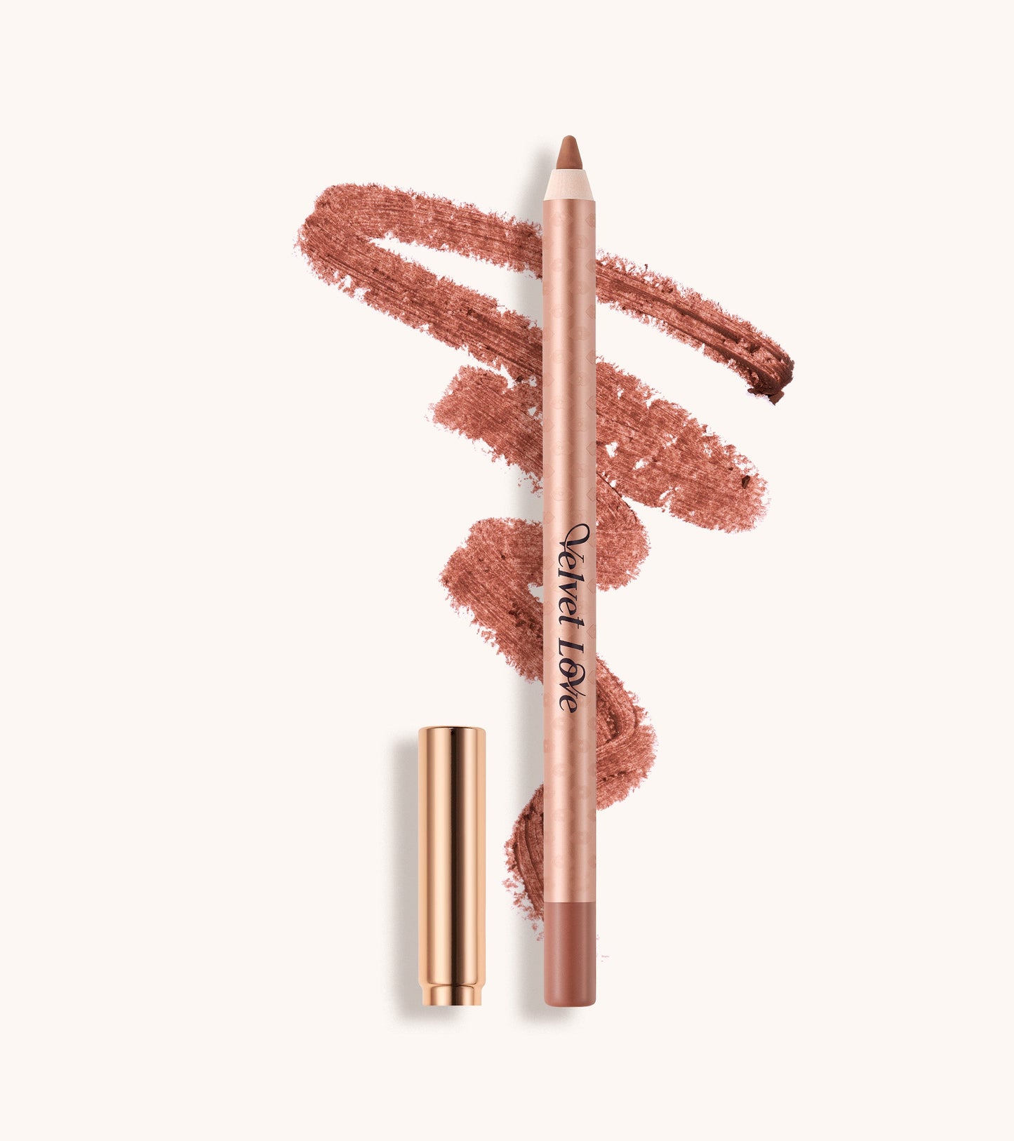 Velvet Love Lip Liner (Barbara) Expanded Image 1